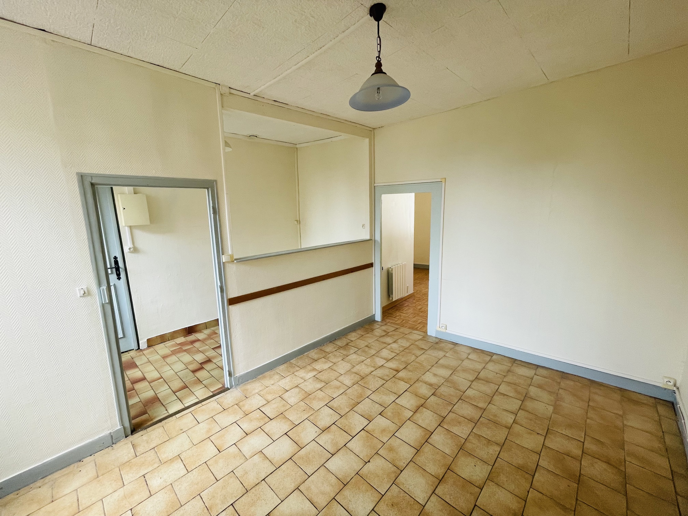 appartement 2 pièces - 36m2 à Angerville (91670)