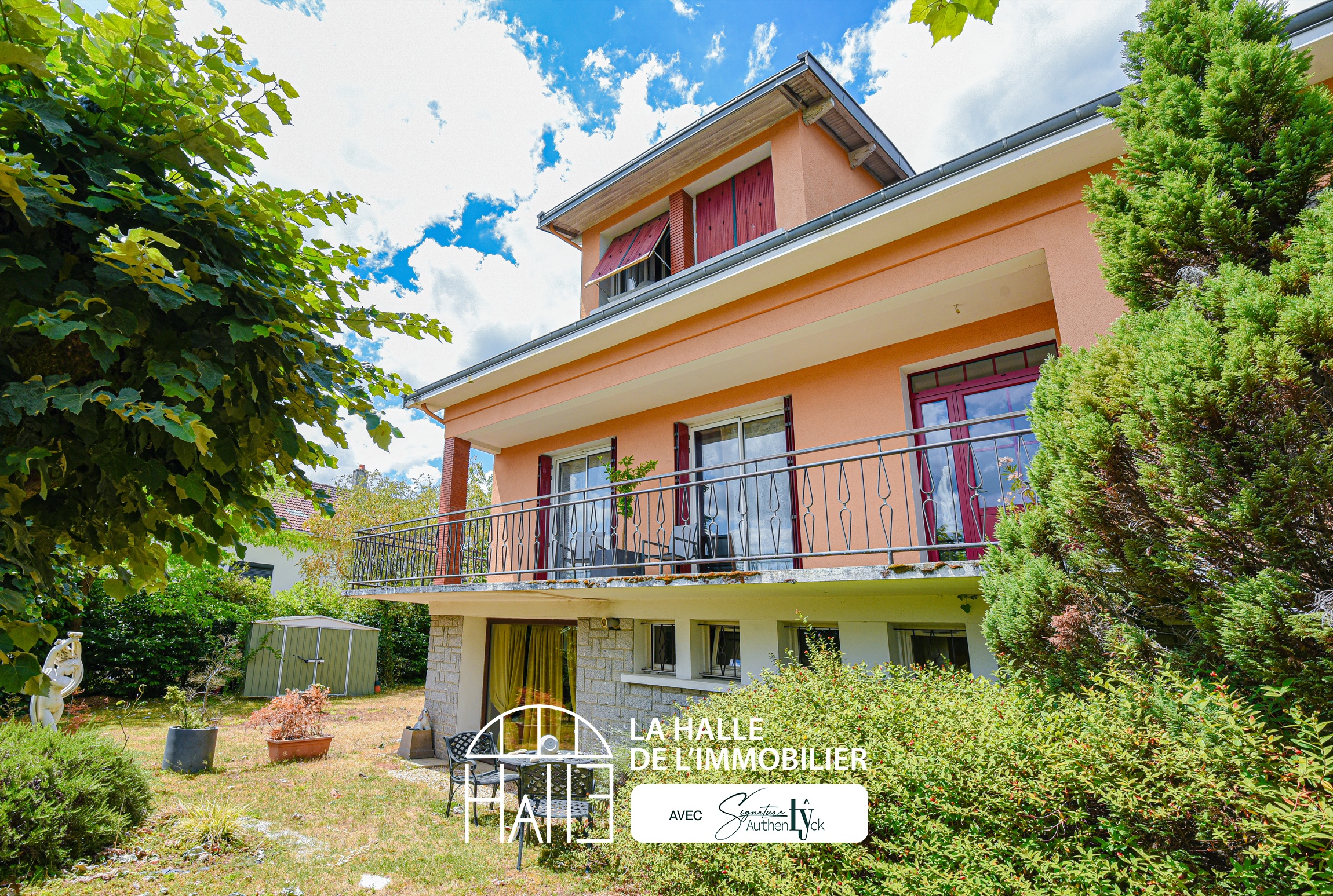 Maison 6 pièces 175 m² · à Panazol · 175 m² · 299 000 €