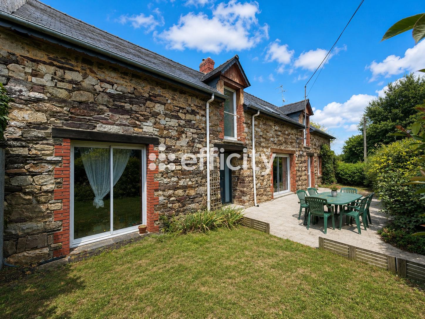 Maison 7 pièces 175 m² · à Goven · 175 m² · 343 200 €