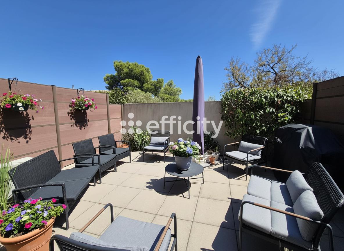 Appartement 3 pièces 65 m² · à Martigues · 65 m² · 336 000 €