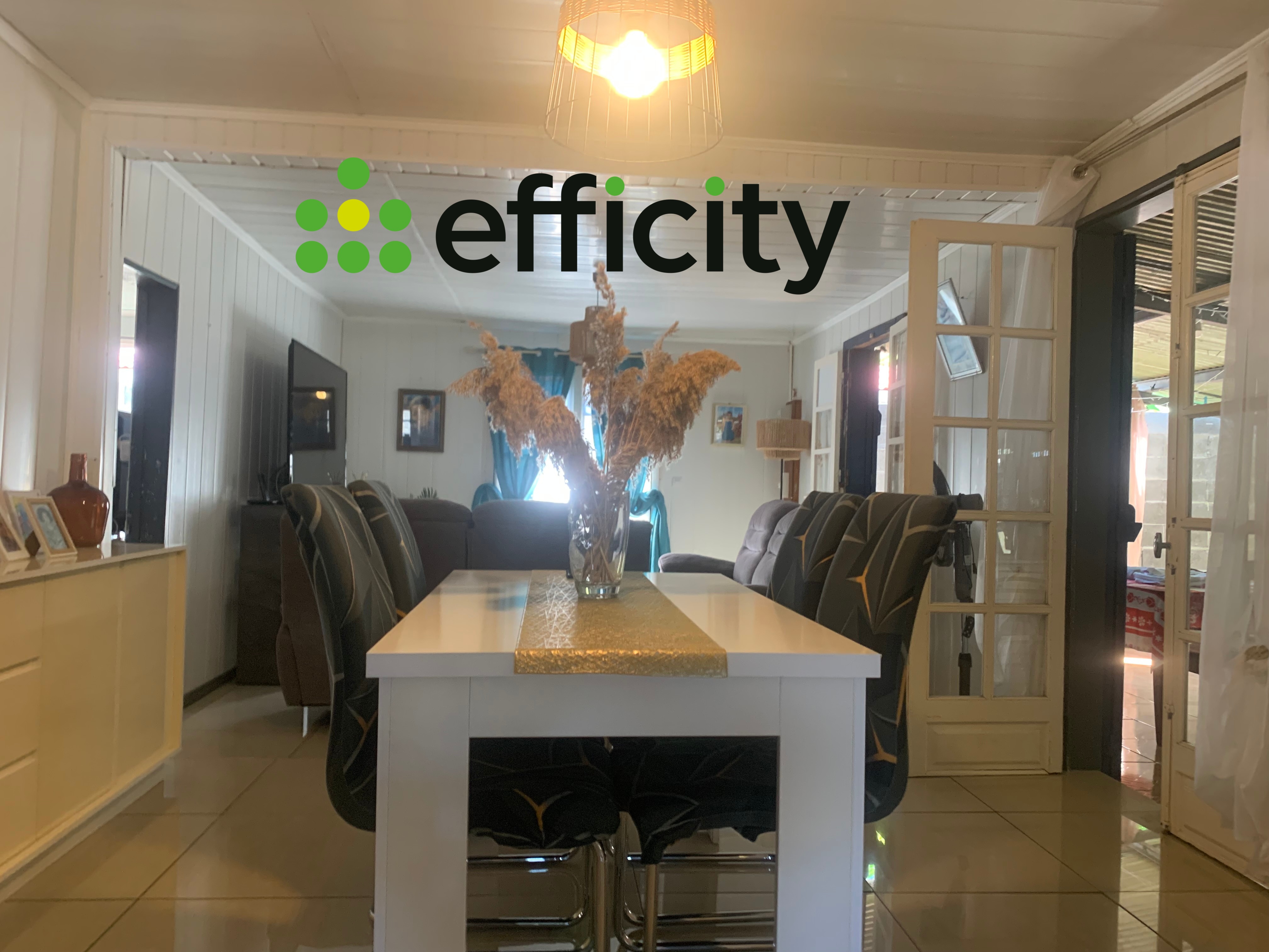 Maison 3 pièces 98 m² · à Bras-Panon · 98 m² · 210 000 €