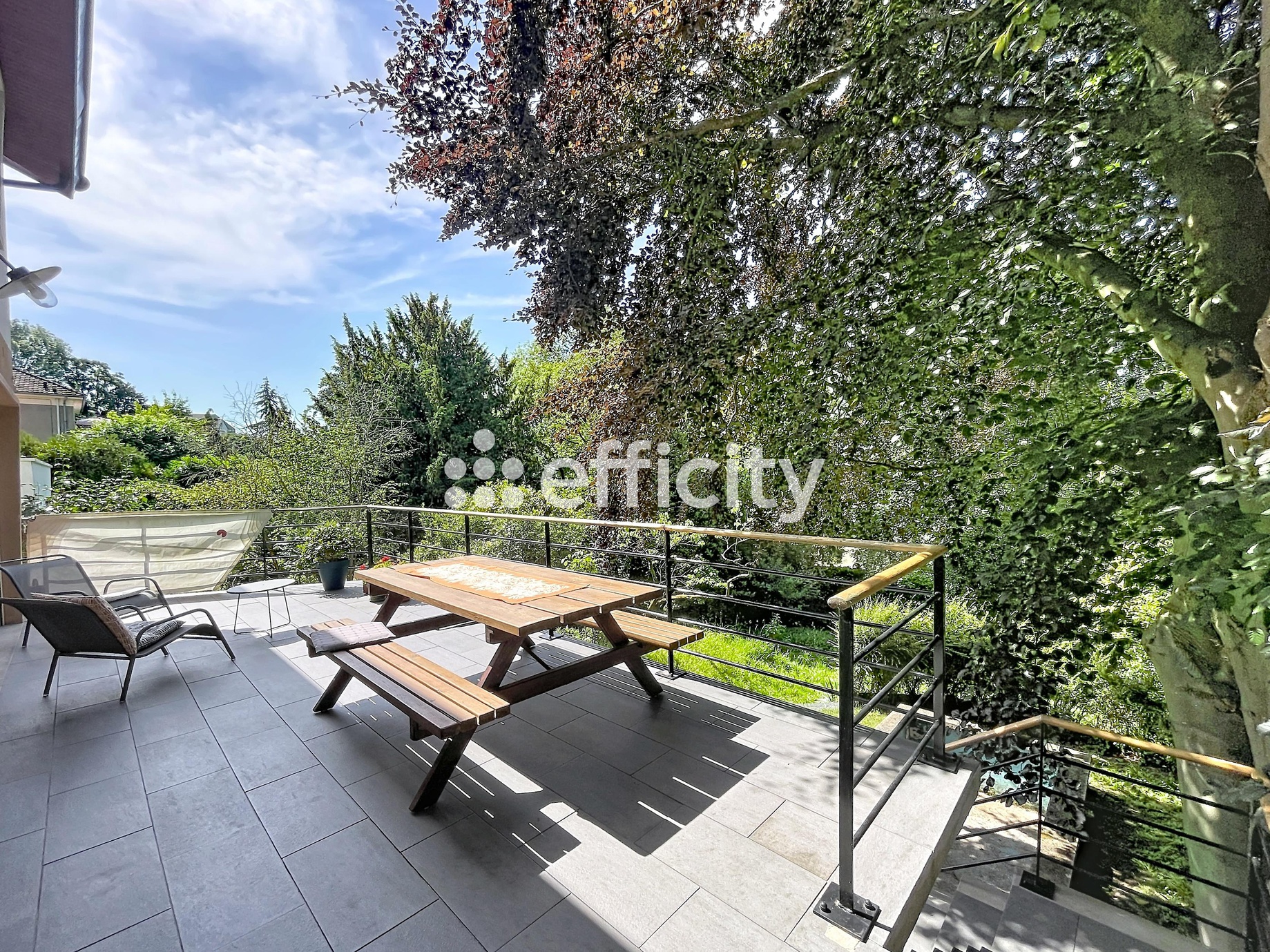maison 5 pièces - 114m2 à Yerres (91330)