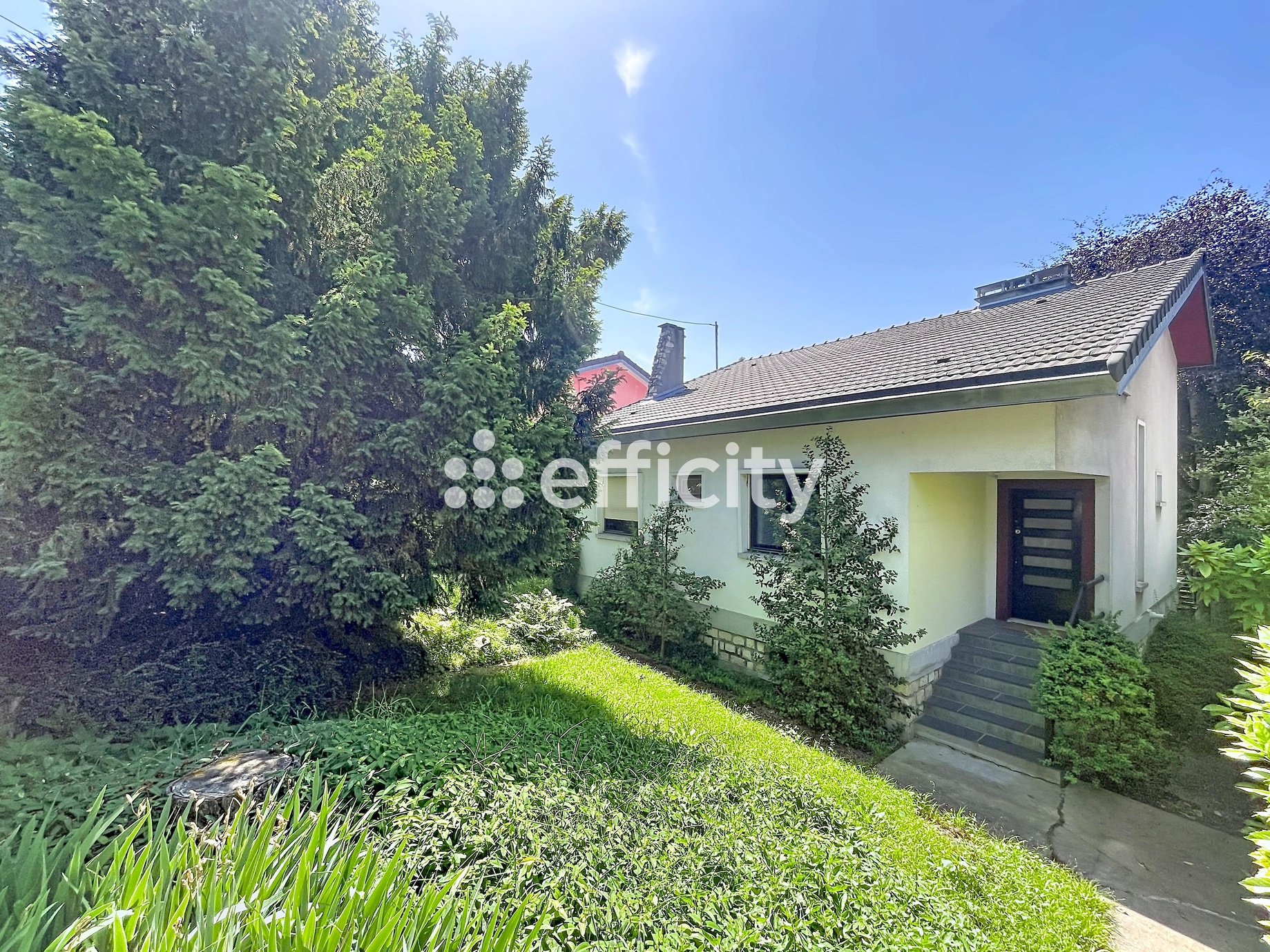 maison 5 pièces - 114m2 à Yerres (91330)