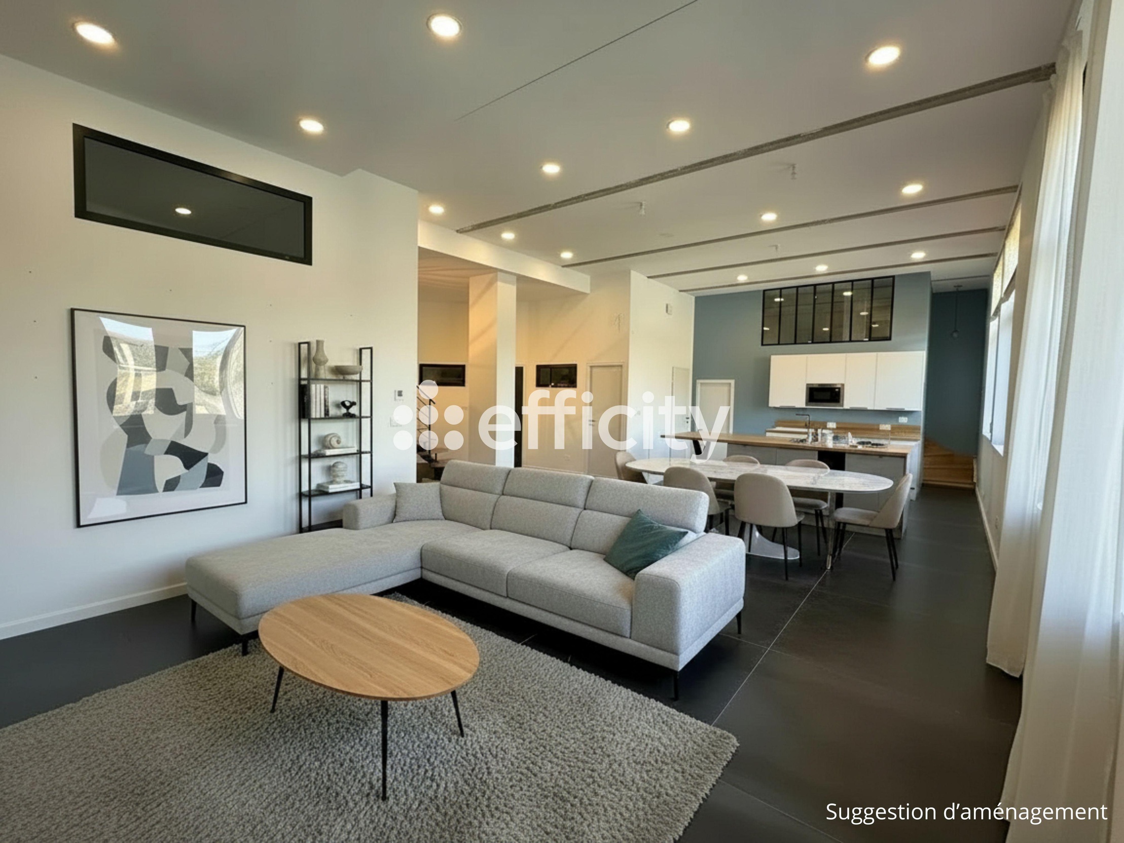appartement 7 pièces - 153m2 à Tourcoing (59200)