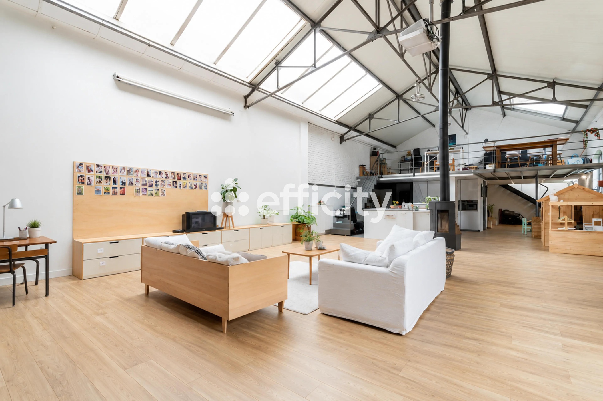 maison 7 pièces - 270m2 à Faches-Thumesnil (59155)