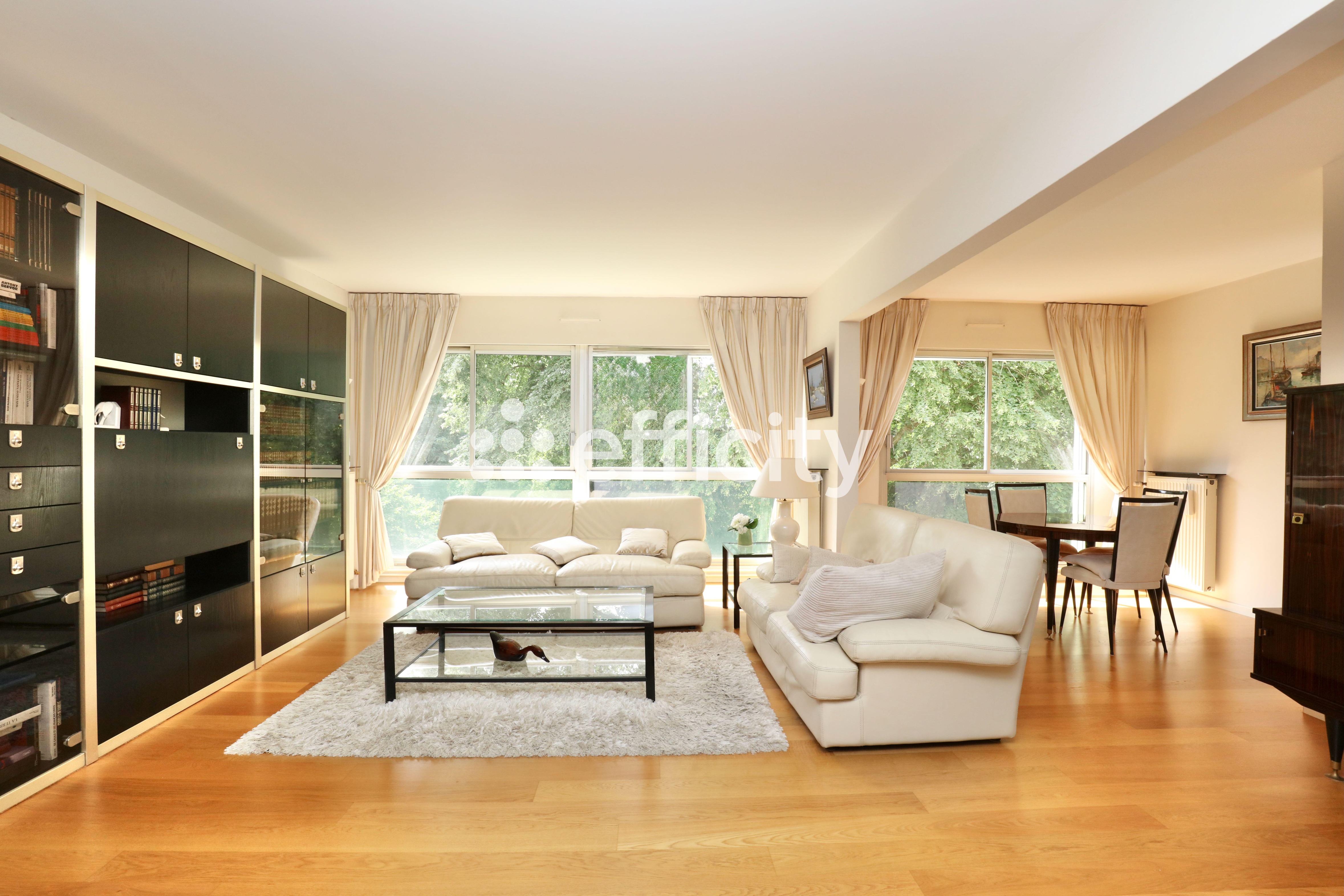 appartement 4 pièces - 104m2 à Lambersart (59130)