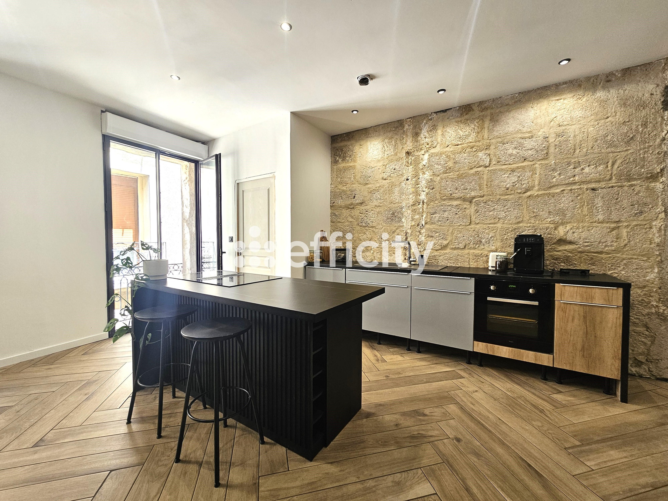 maison 4 pièces - 120,0m2 à Montbazin (34560)