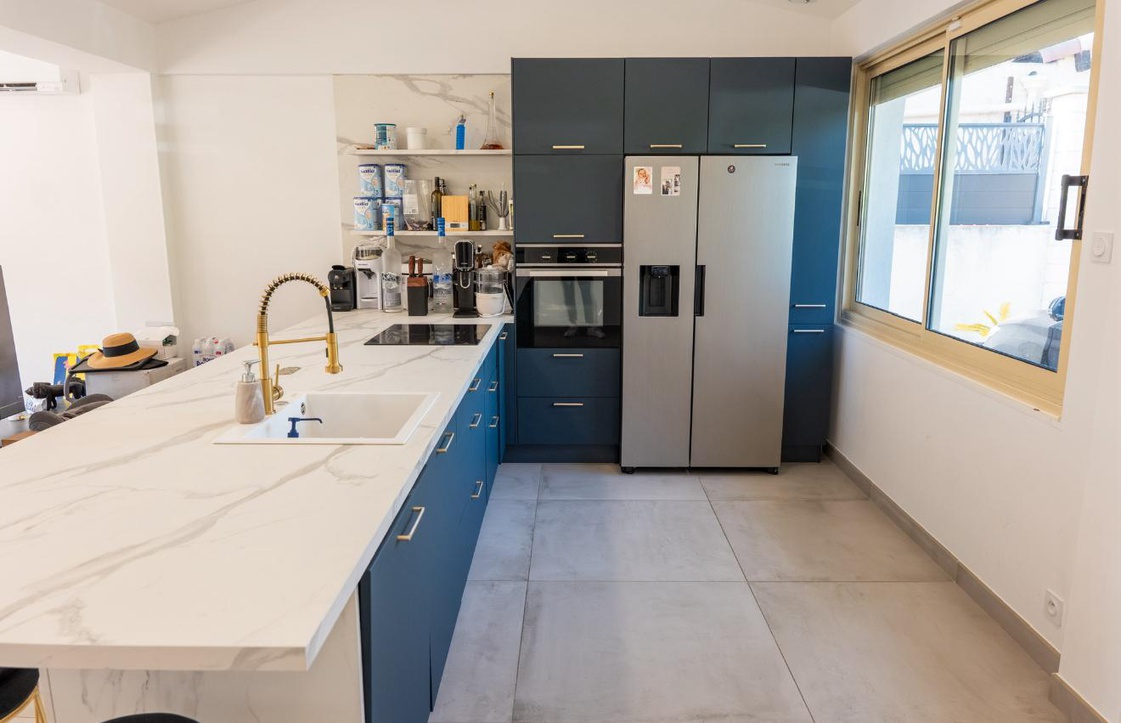 Achat immobilier Maison 4 pièces  88m2 à Fréjus (83600) - Photo n°5