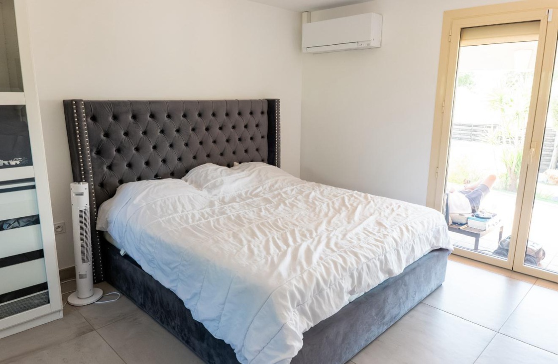 Achat immobilier Maison 4 pièces  88m2 à Fréjus (83600) - Photo n°6
