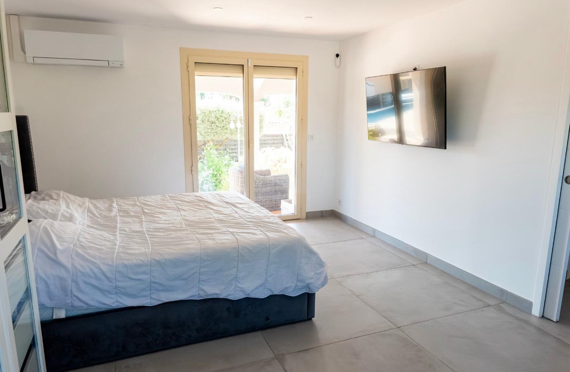 Achat immobilier Maison 4 pièces  88m2 à Fréjus (83600) - Photo n°7