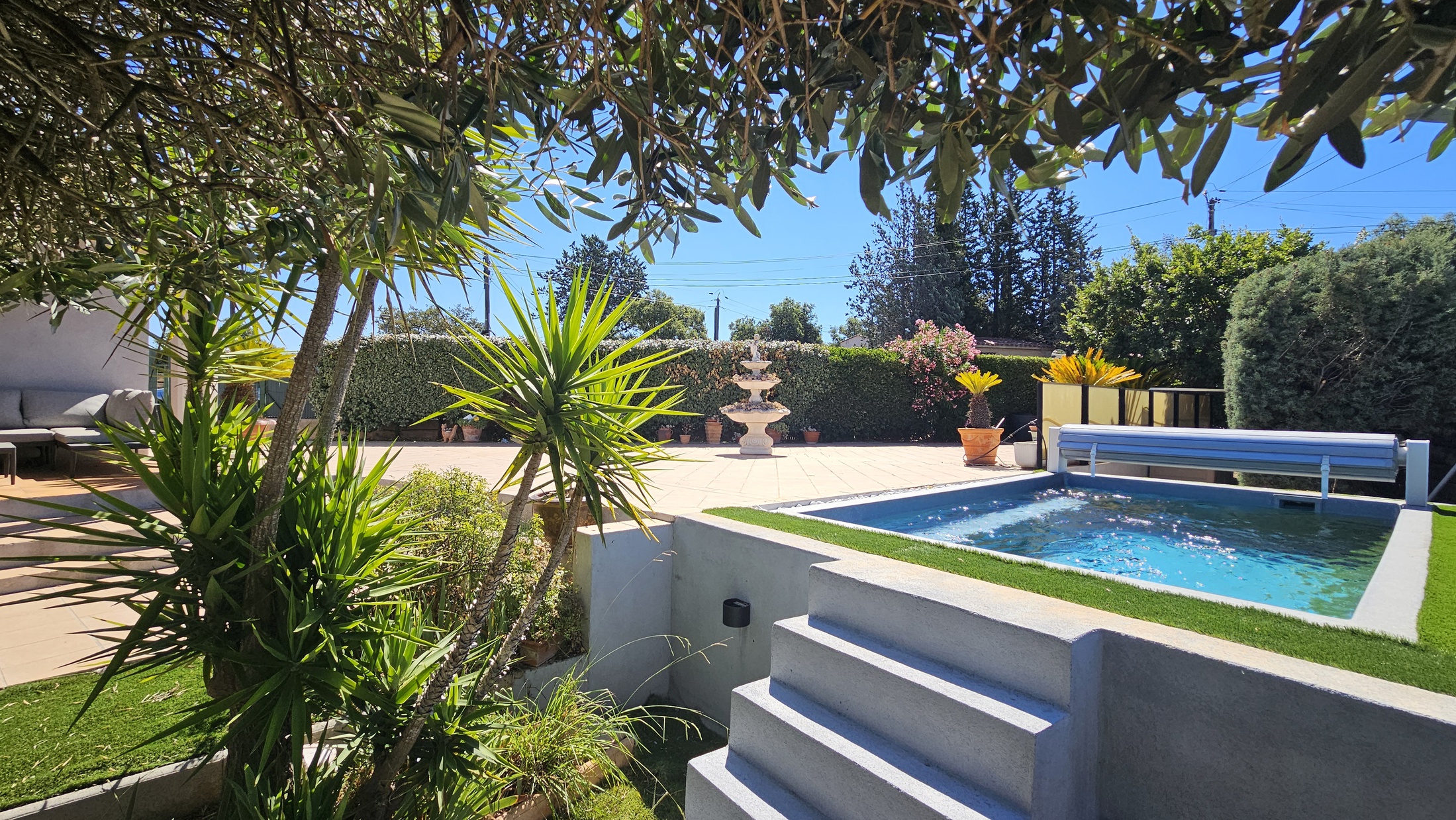 maison 4 pièces - 88m2 à Fréjus (83600)