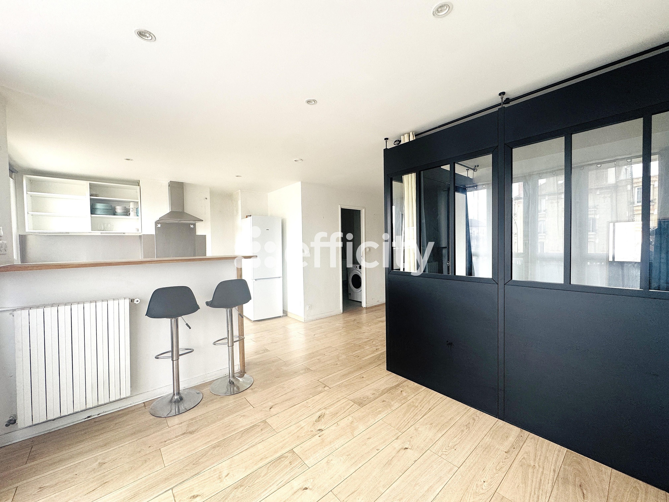 appartement 2 pièces - 35m2 à Argenteuil (95100)