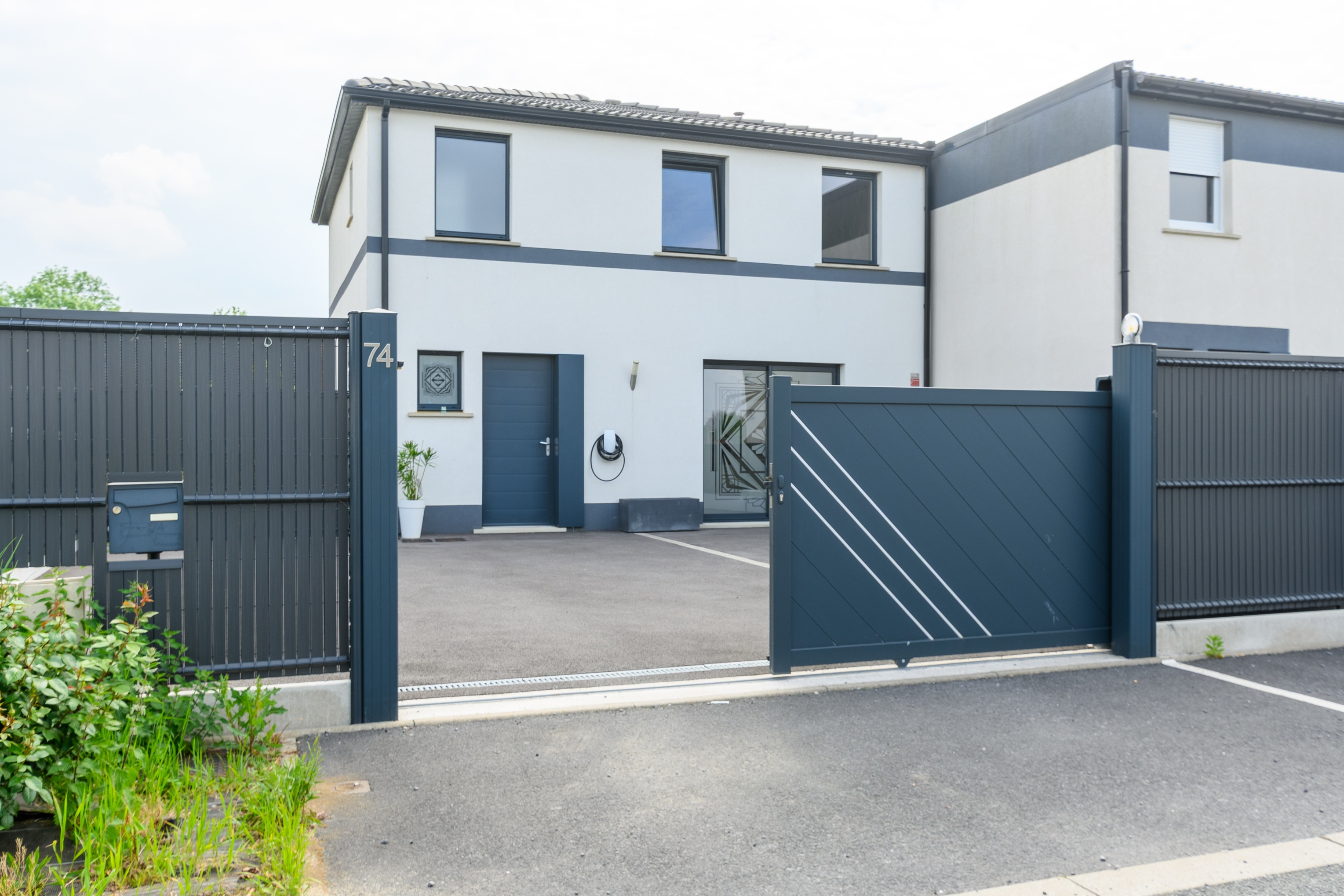maison 5 pièces - 122m2 à Brebières (62117)