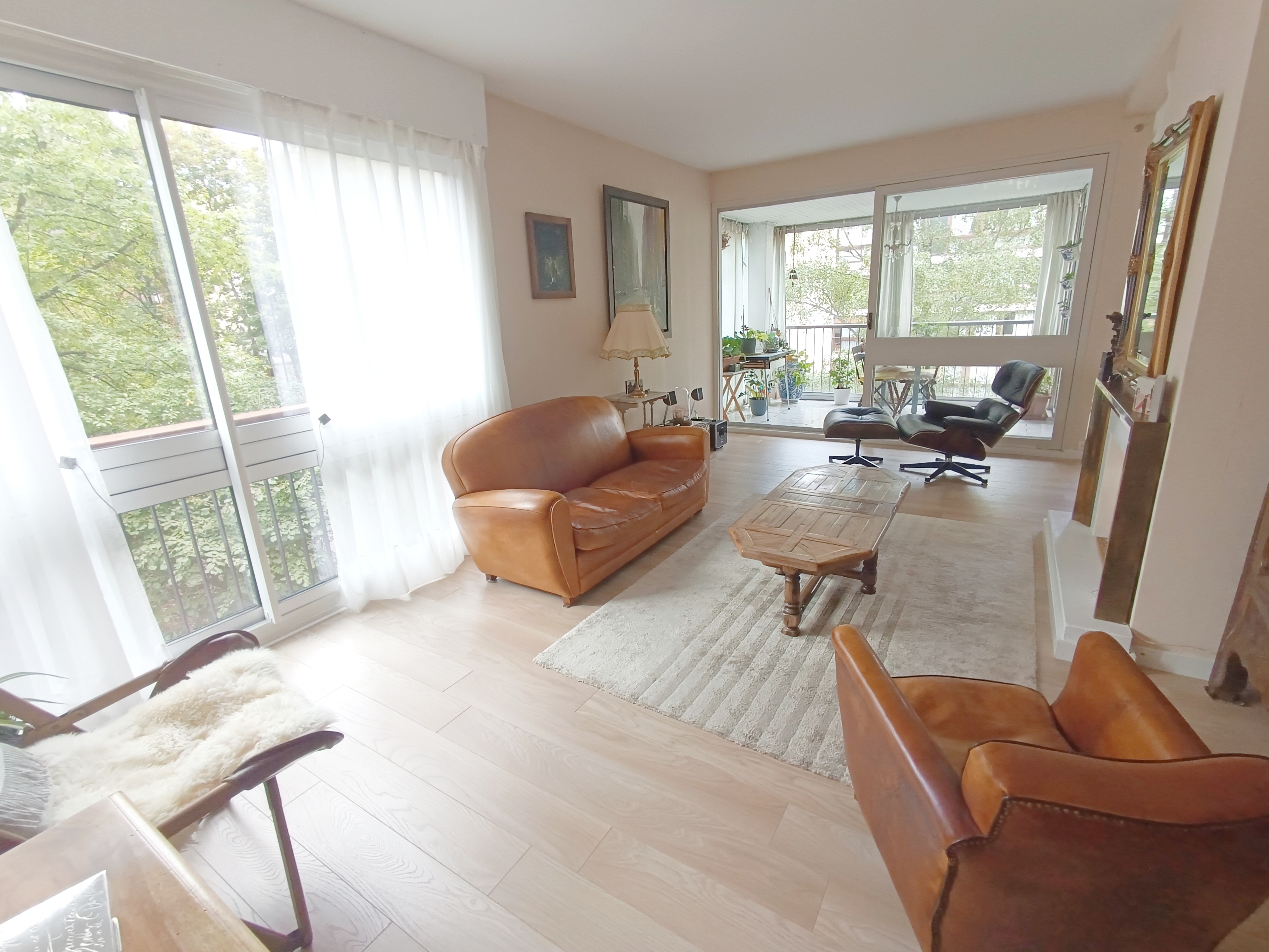 Appartement 5 pièces 103 m² · à Fontenay-le-Fleury · 103 m² · 275 000 €