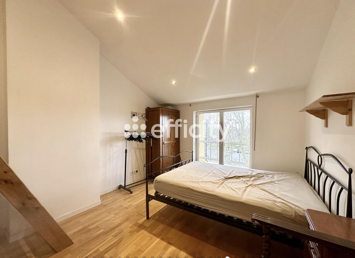 Achat immobilier Appartement 2 pièces  41m2 à Berre-l'Étang (13130) - Photo n°4