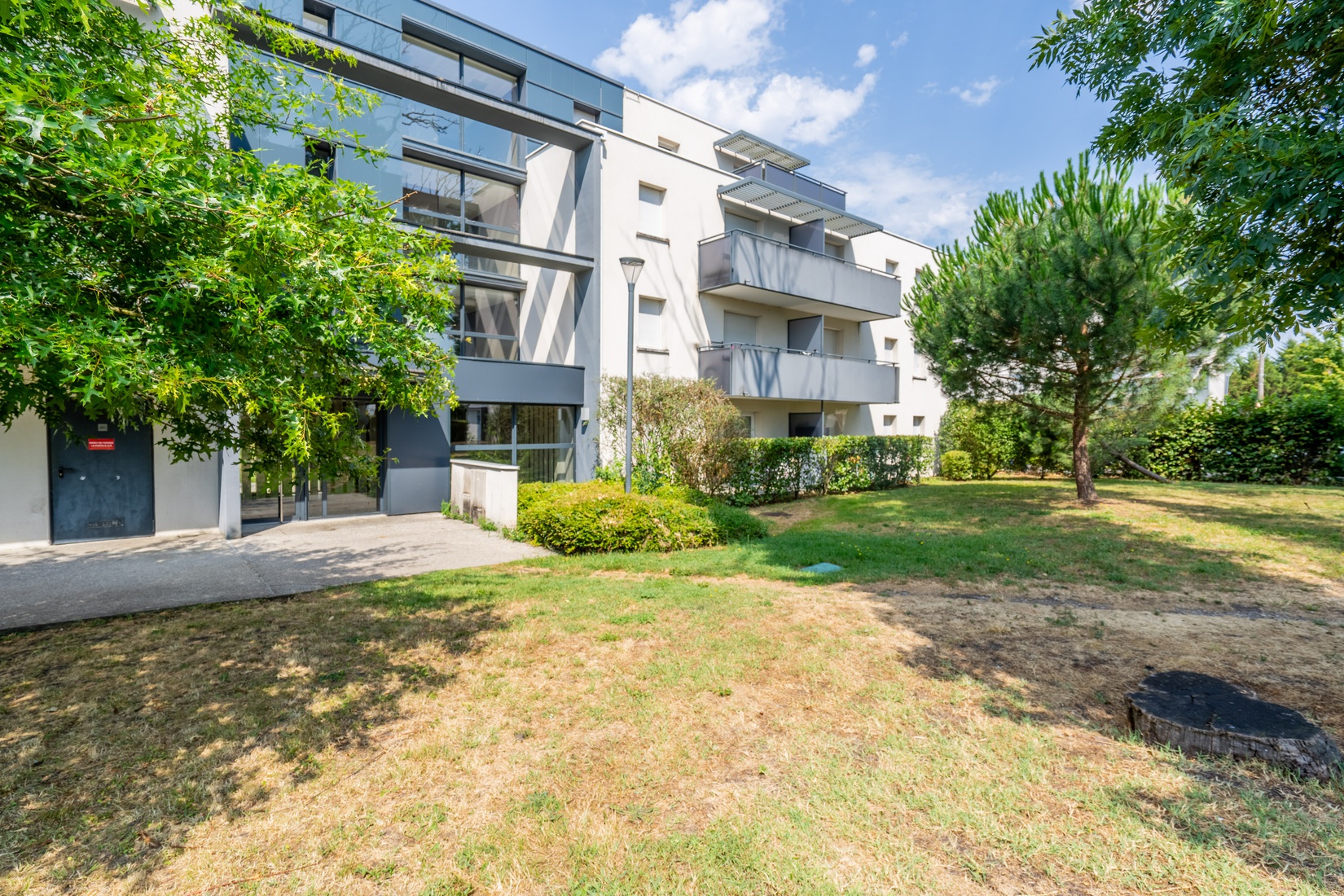 appartement 2 pièces - 45m2 à Mérignac (33700)