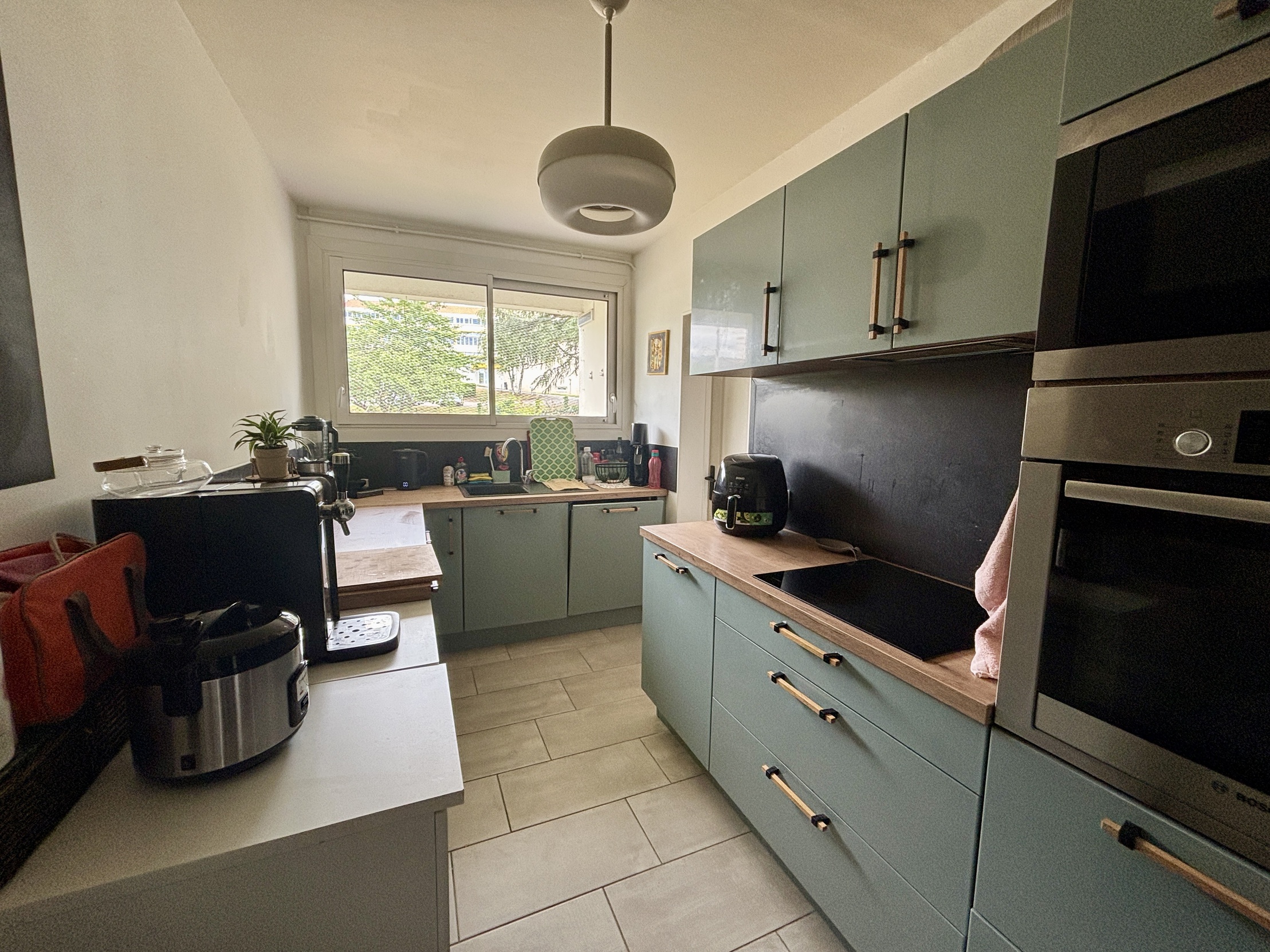 appartement 4 pièces - 76m2 à Limoges (87000)