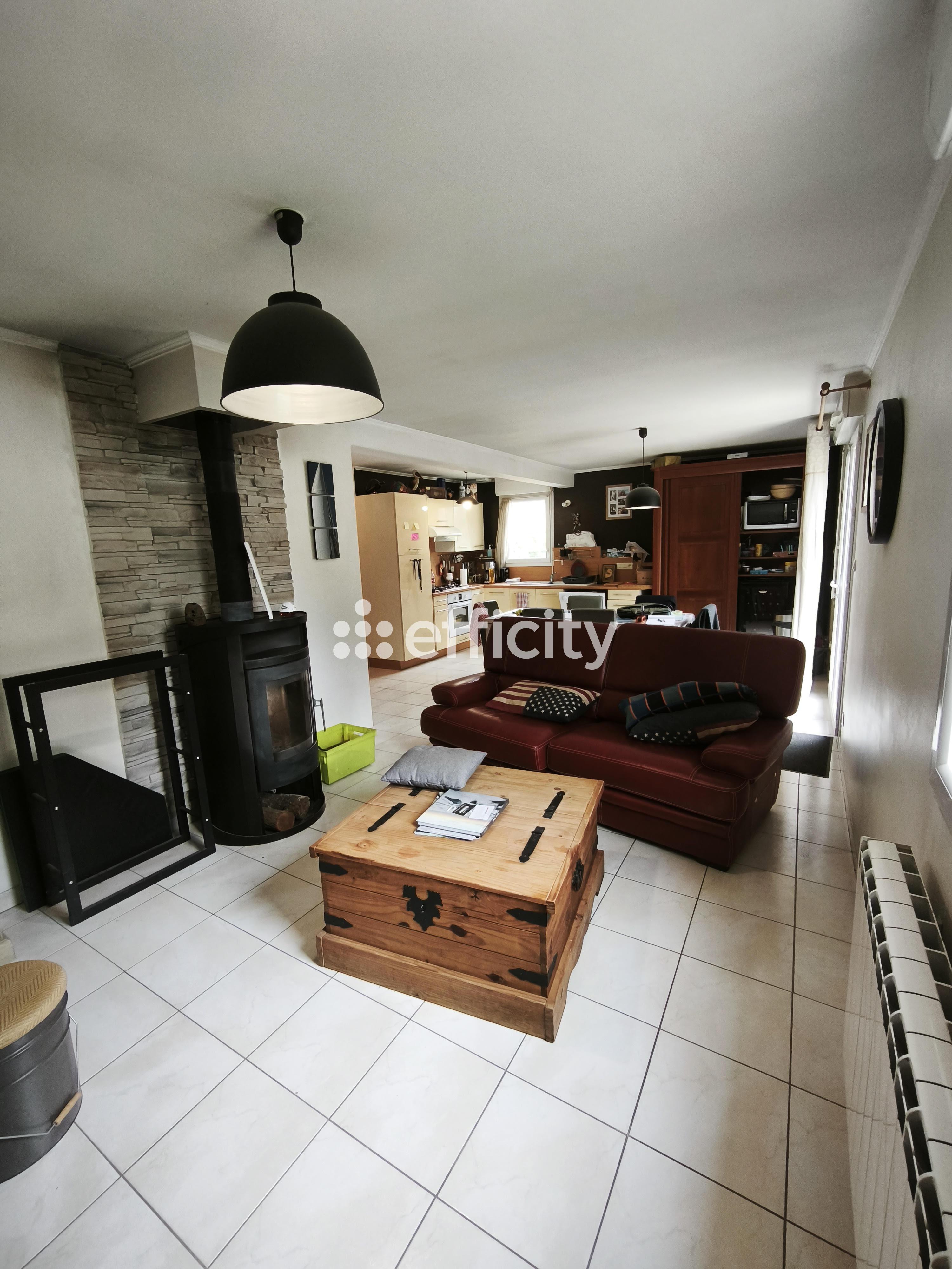 Maison 6 pièces 106 m² · à Mesnil-Roc'H · 106 m² · 264 990 €