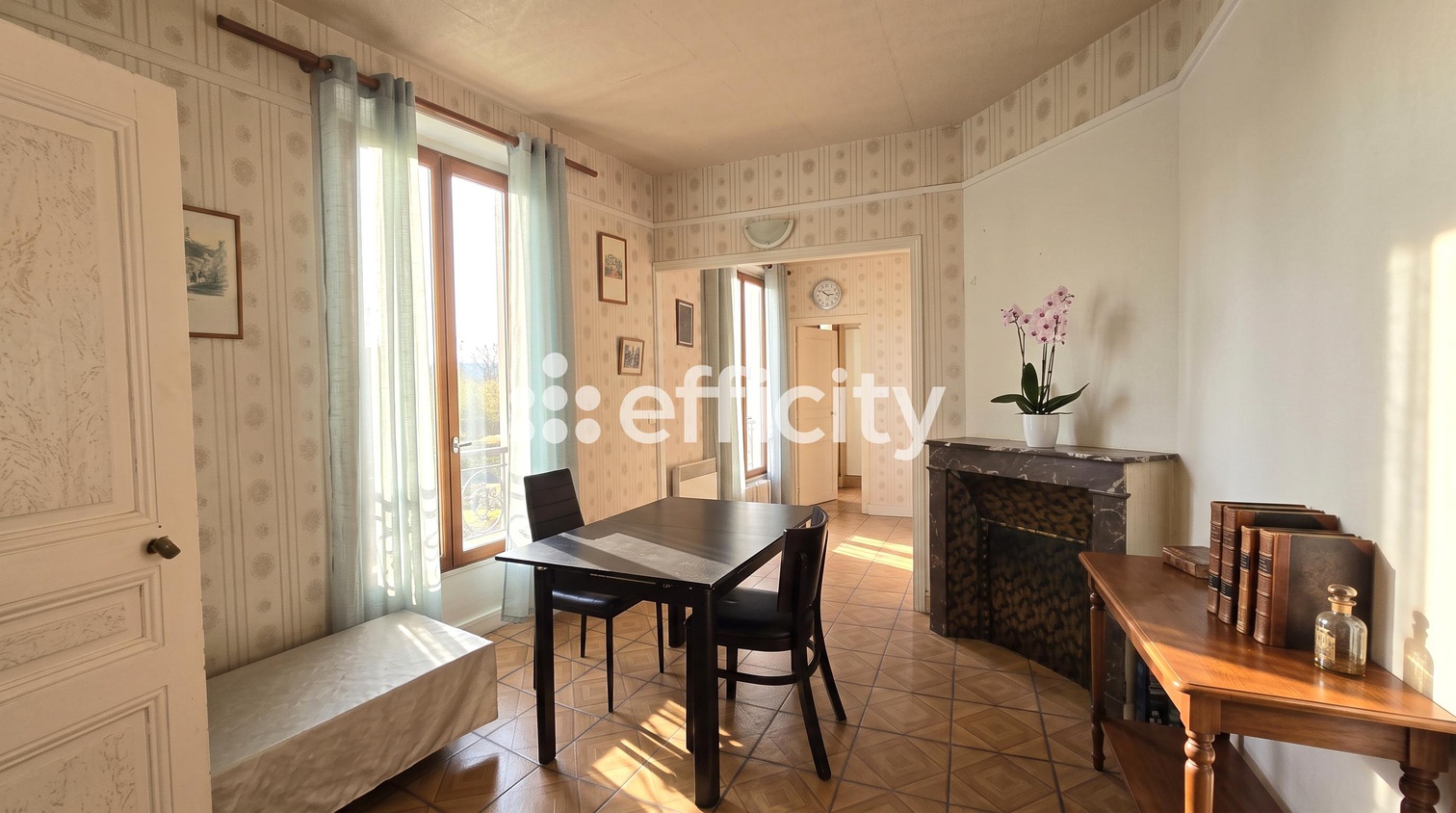 appartement 2 pièces - 38,0m2 à Le Pré-Saint-Gervais (93310)