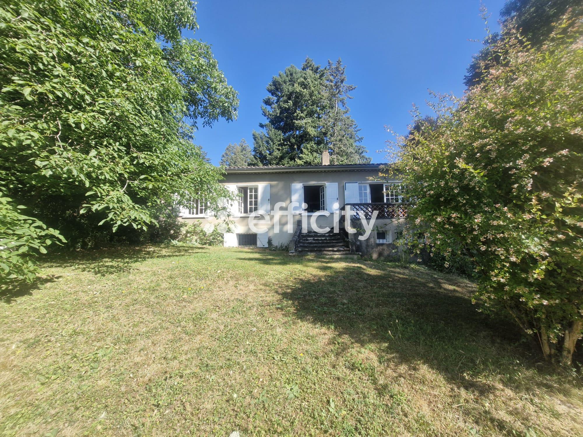 Maison 10 pièces 210 m² · à Saint-Cyr-au-Mont-d'Or · 210 m² · 1 370 000 €
