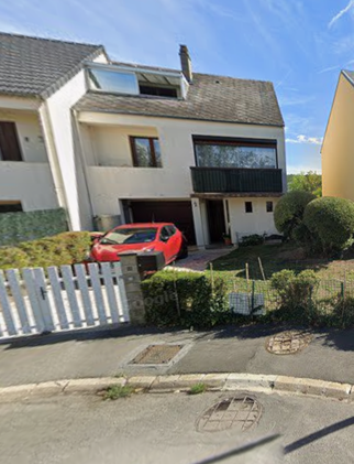 maison 5 pièces - 89m2 à Chelles (77500)