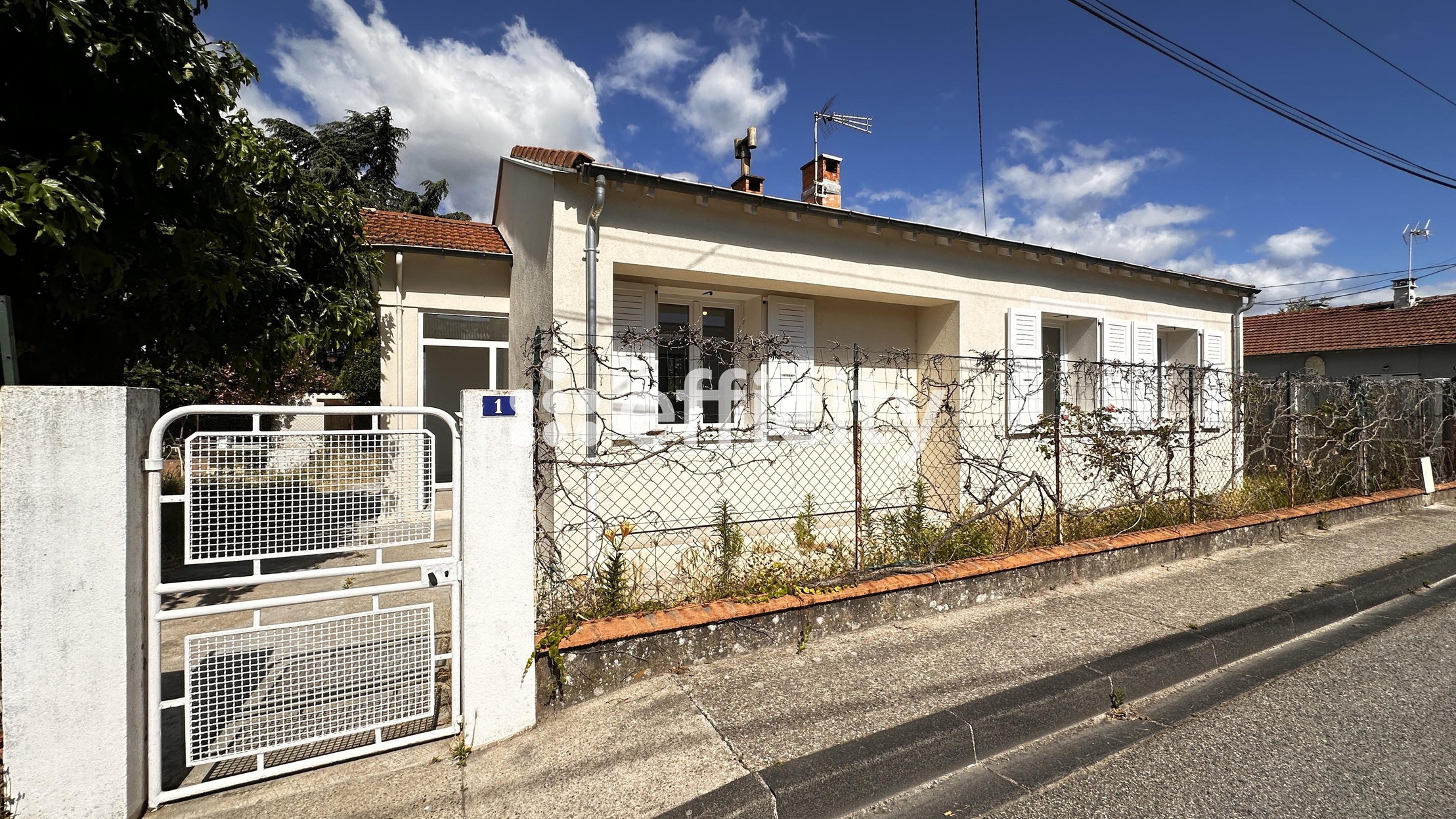 maison 4 pièces - 82m2 à Montélimar (26200)