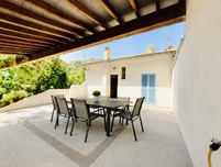 maison 7 pièces - 222m2 à Nice (06300)