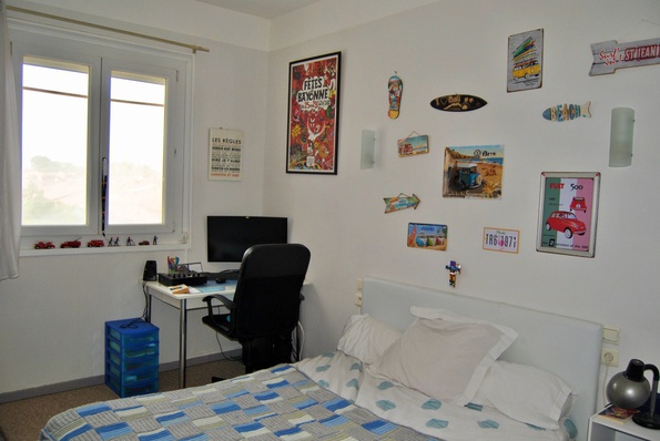 appartement 4 pièces - 70m2 à Perpignan (66000)