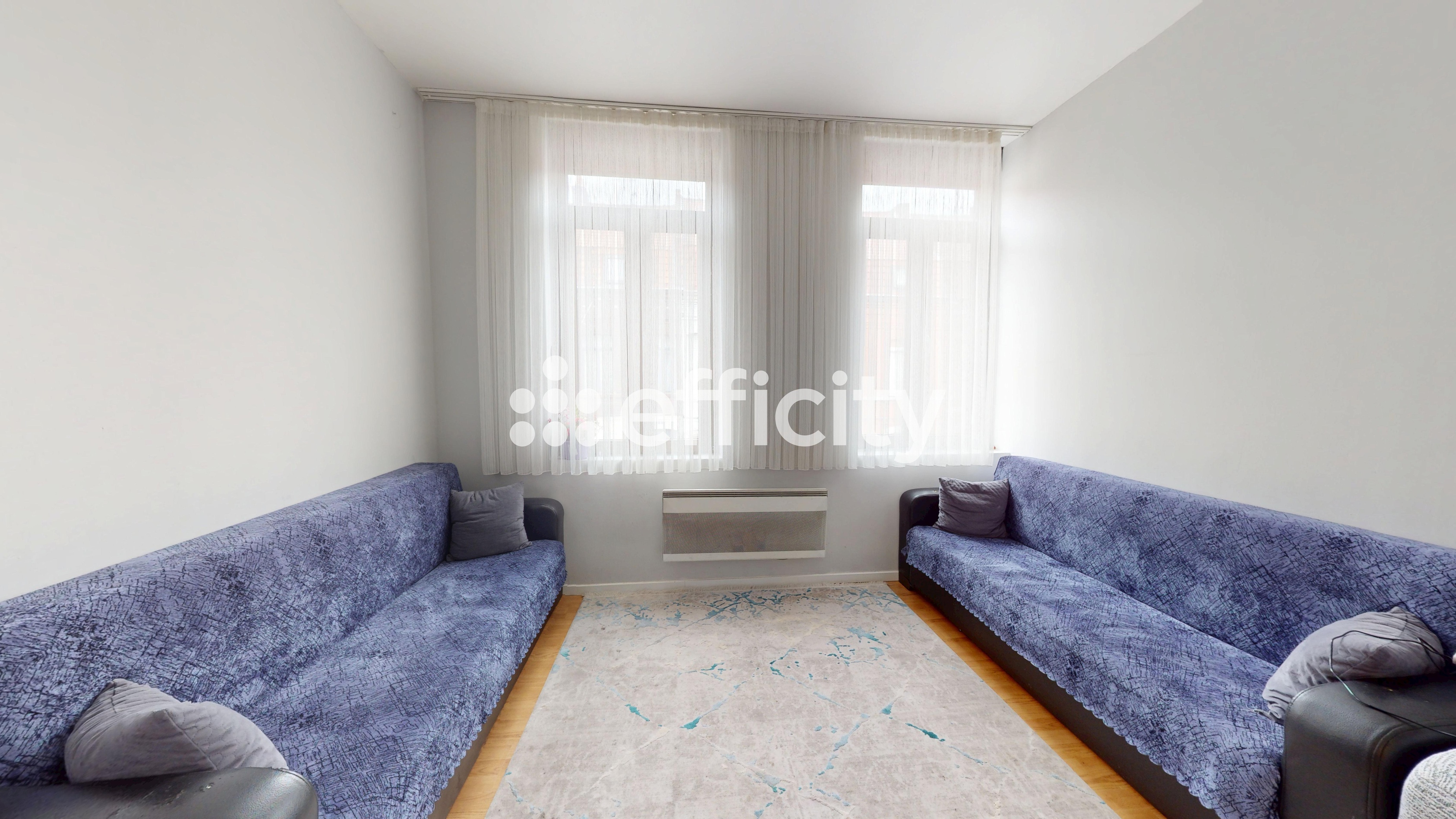 immeuble  - 281m2 à Roubaix (59100)