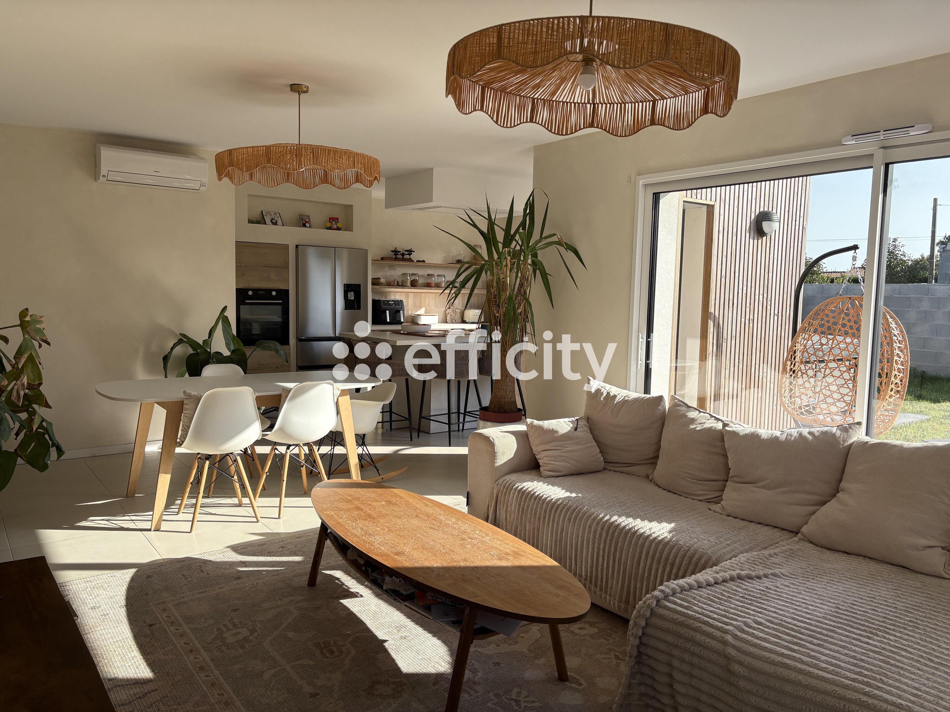 maison 5 pièces - 98m2 à Talmont-Saint-Hilaire (85440)