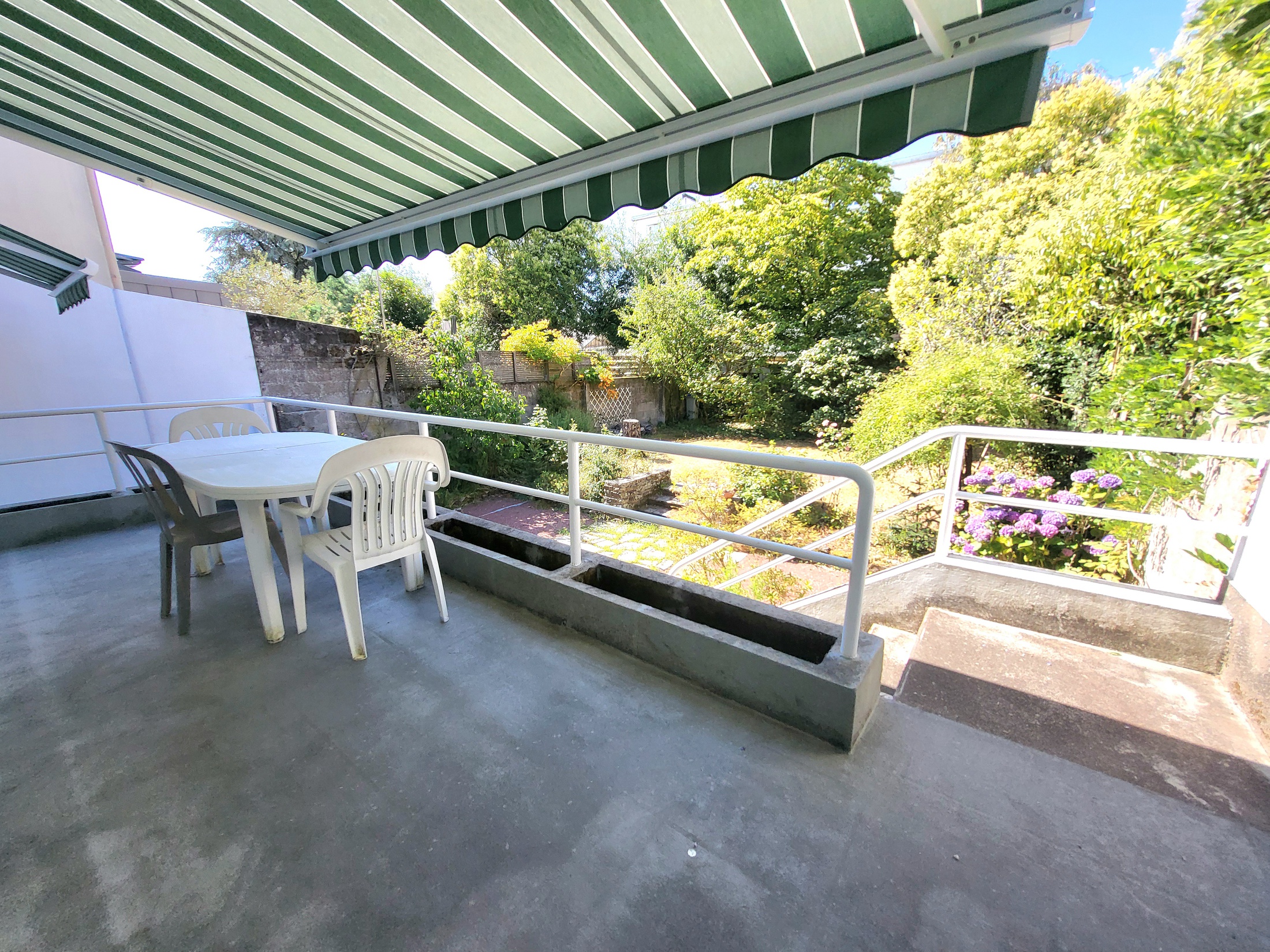 maison 5 pièces - 113m2 à Nantes (44000)