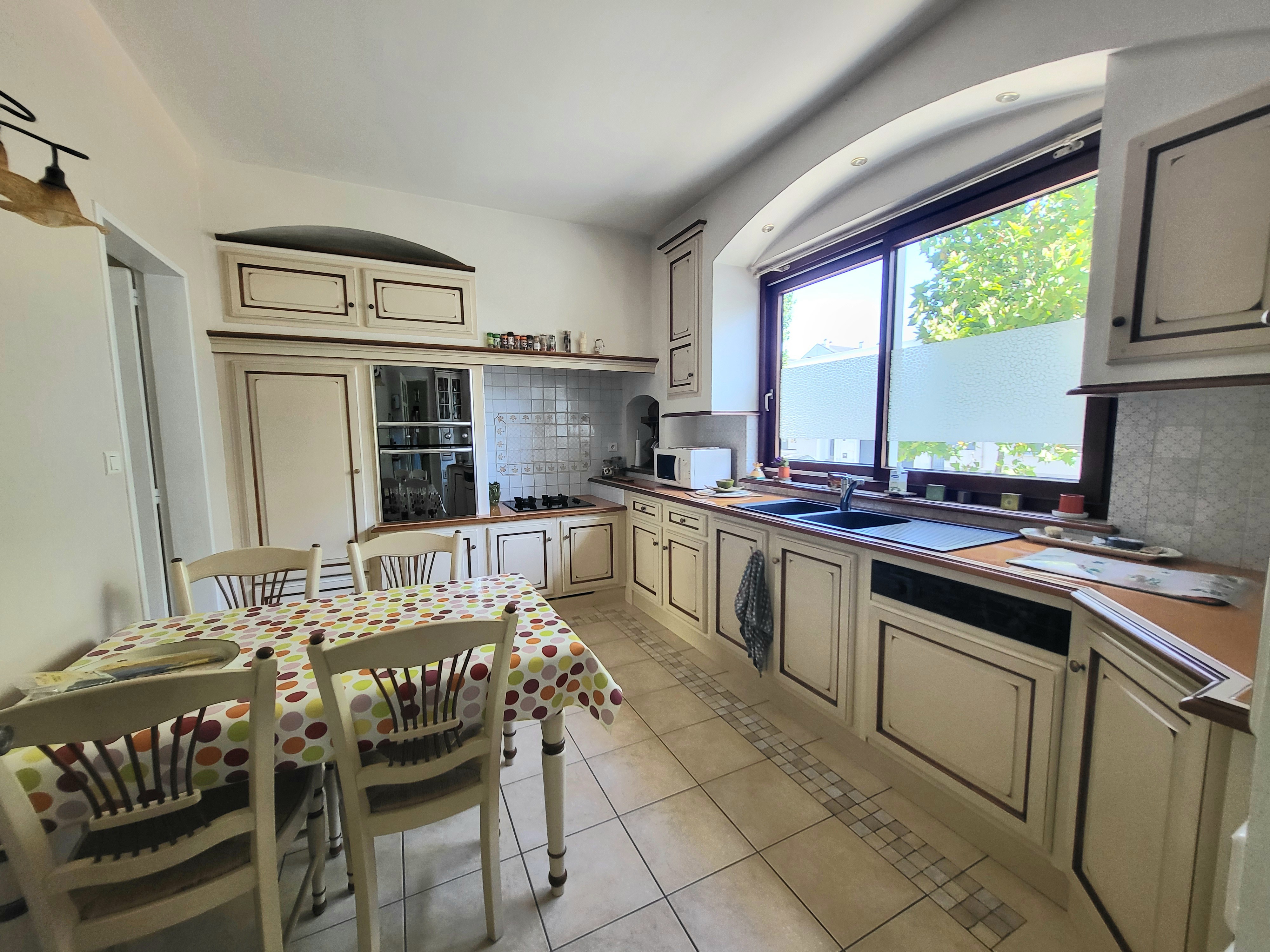 Maison 5 pièces 113 m² · à Nantes · 113 m² · 538 200 €