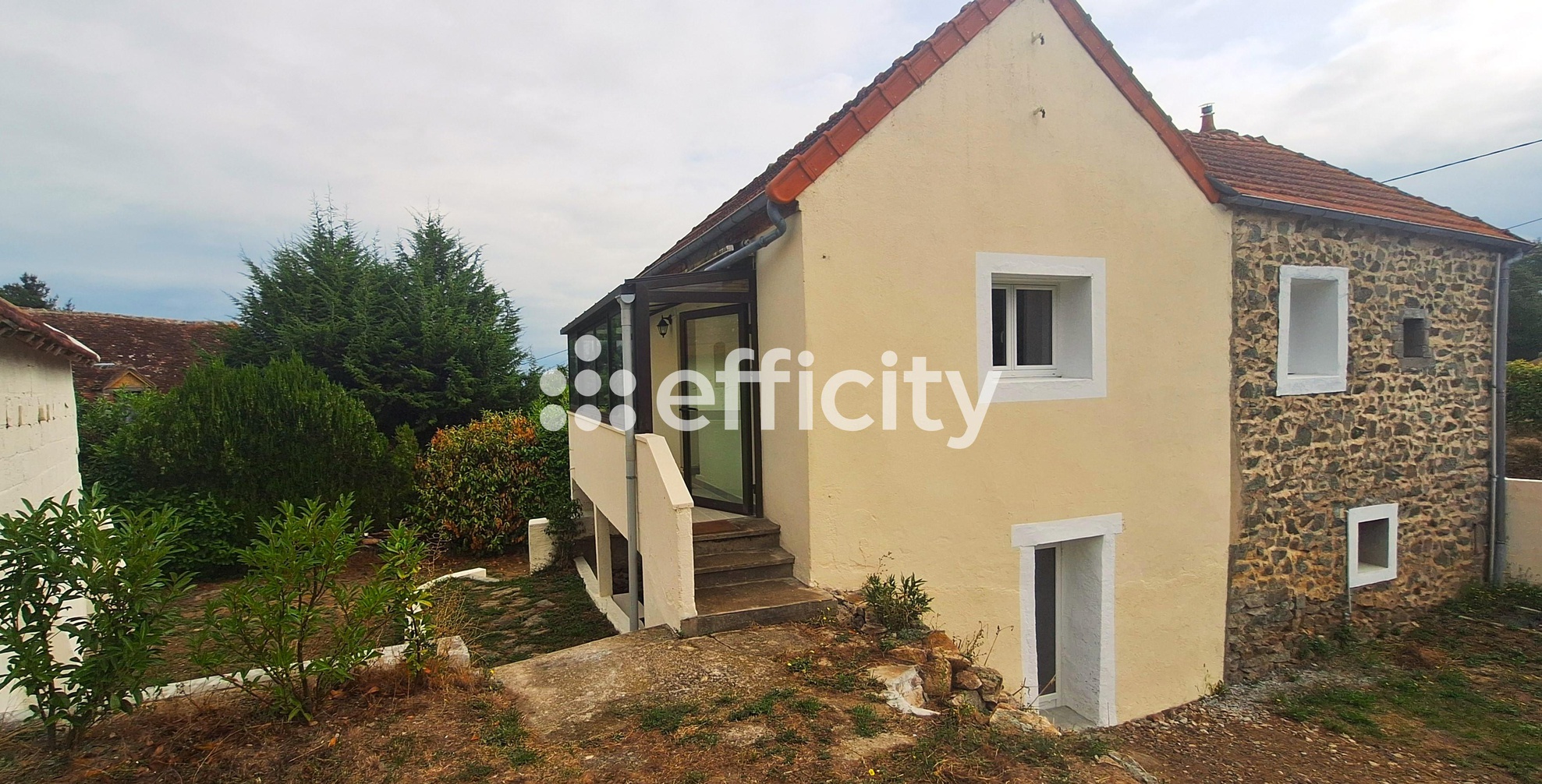 maison 8 pièces - 69m2 à Huriel (03380)