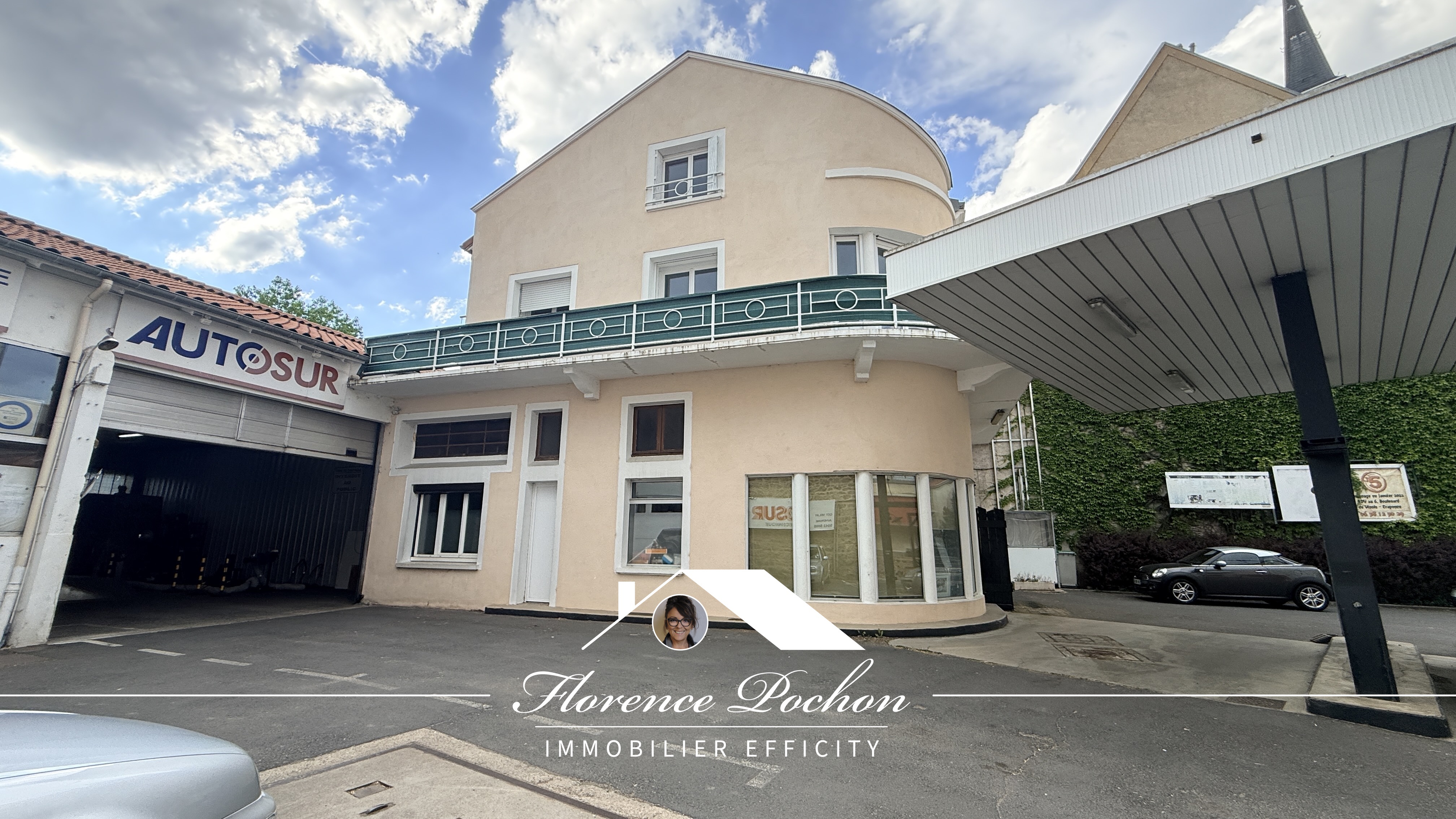 Maison 7 pièces 158 m² · à Craponne-sur-Arzon · 158 m² · 262 500 €