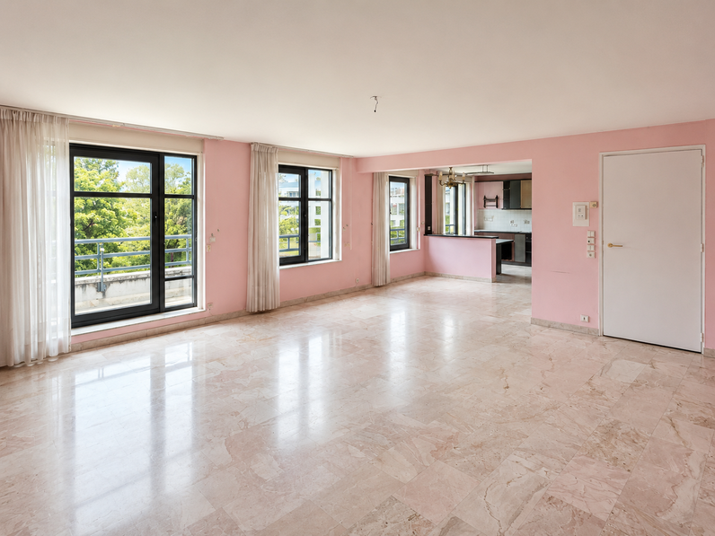 appartement 4 pièces - 108m2 à Lambersart (59130)
