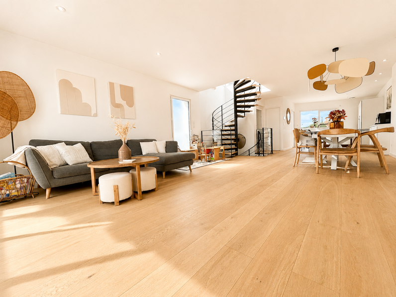 maison 6 pièces - 142m2 à Les Sables-d'Olonne (85100)