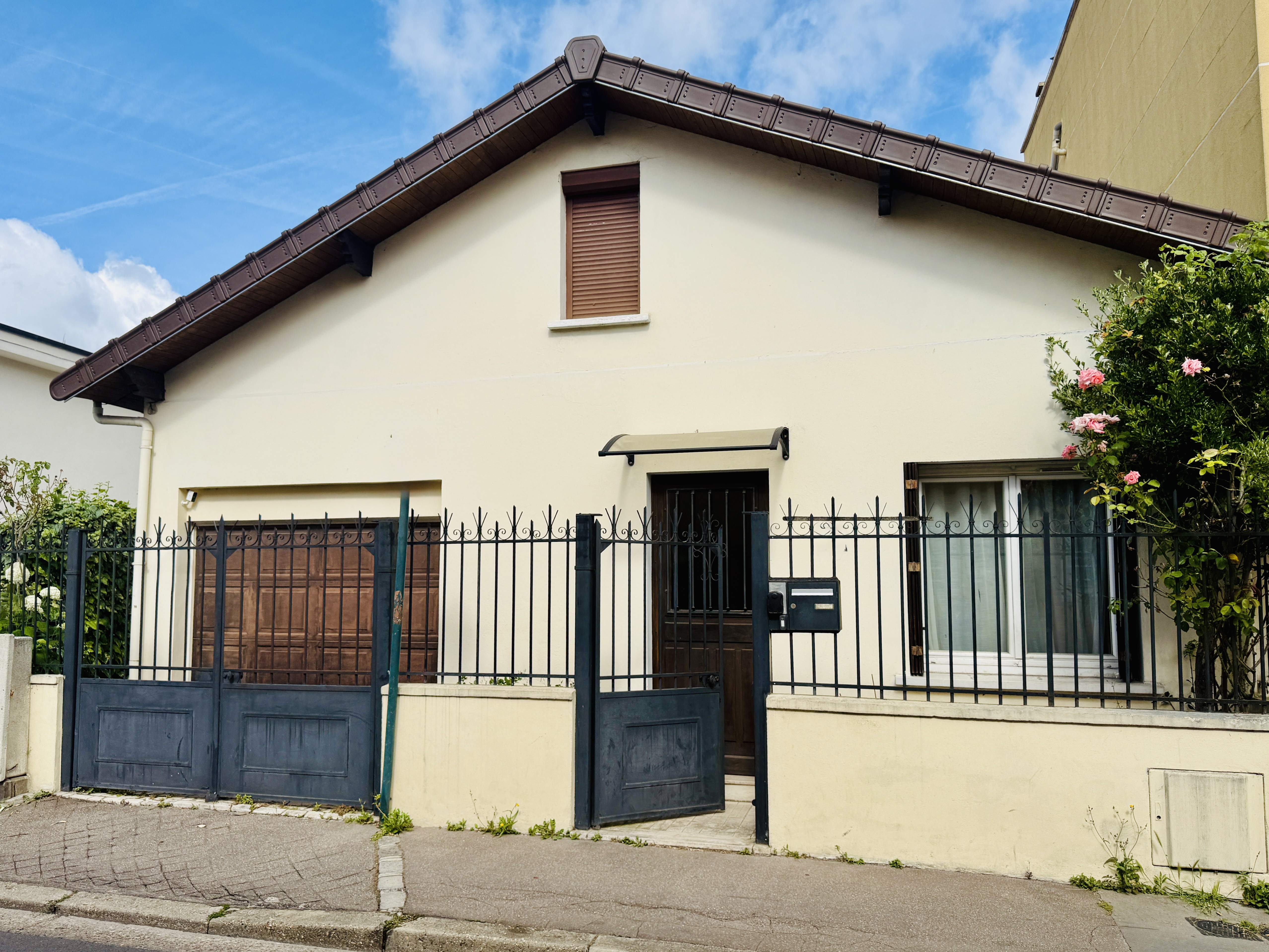 Maison 6 pièces 109 m² · à Colombes · 109 m² · 365 000 €