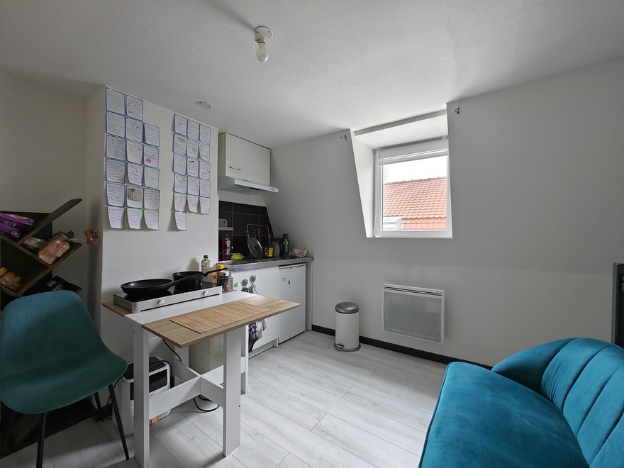 maison 4 pièces - 90m2 à Lille (59800)