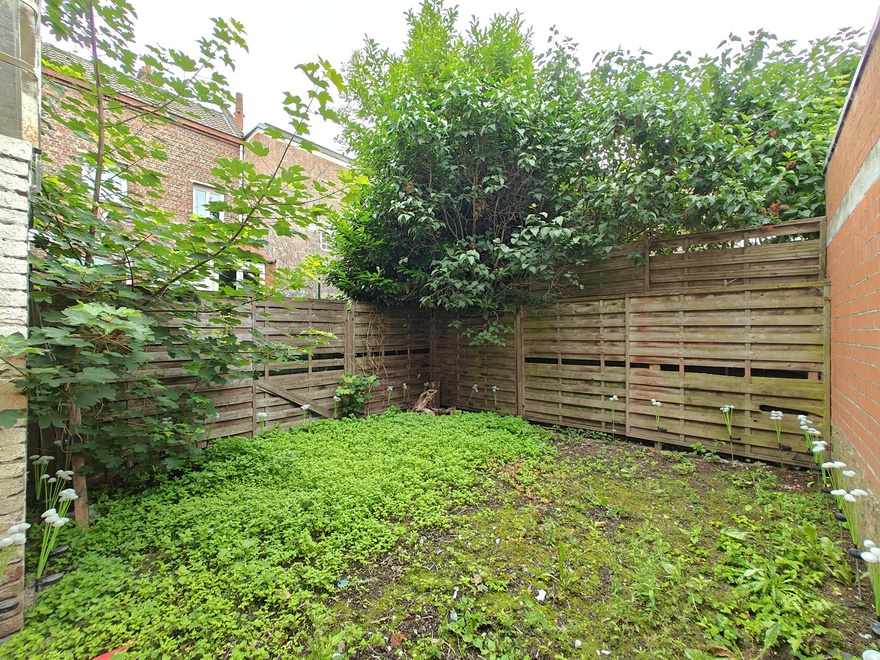appartement 4 pièces - 60m2 à Lille (59800)