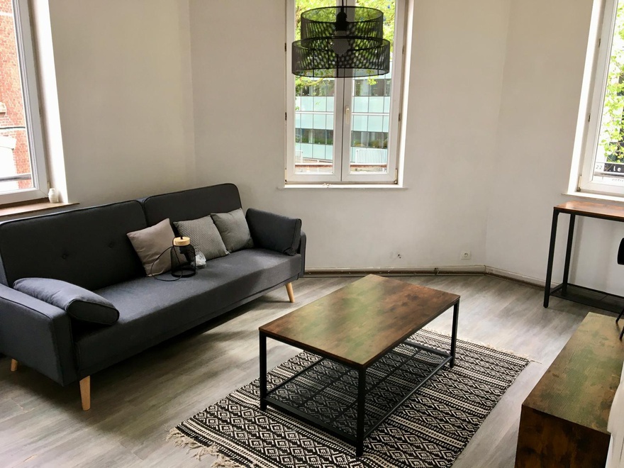maison 9 pièces - 212m2 à Tourcoing (59200)