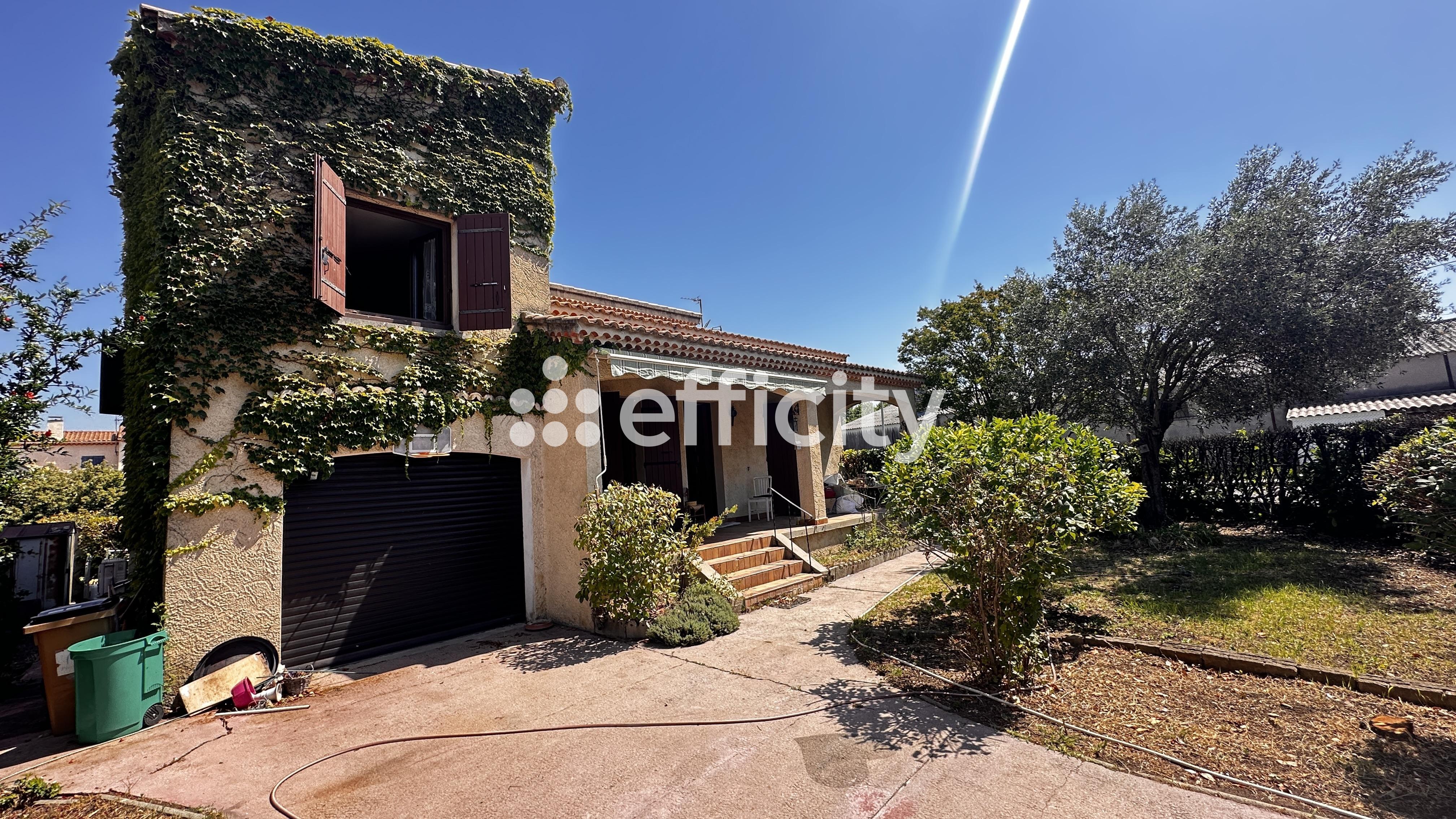 Maison 5 pièces 99 m² · à Pierrelatte · 99 m² · 212 000 €