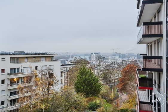 appartement 5 pièces - 102m2 à Issy-les-Moulineaux (92130)