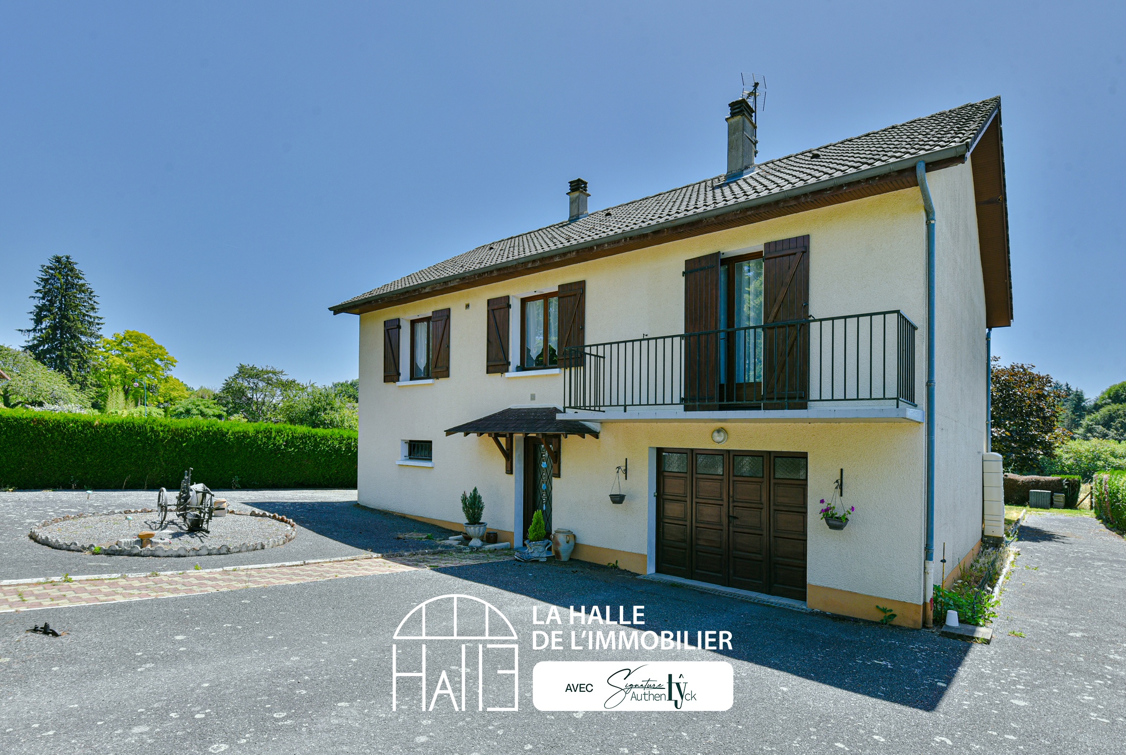 Maison 4 pièces 120 m² · à Vayres · 120 m² · 134 900 €