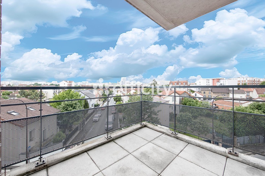 appartement 3 pièces - 66m2 à Vitry-sur-Seine (94400)