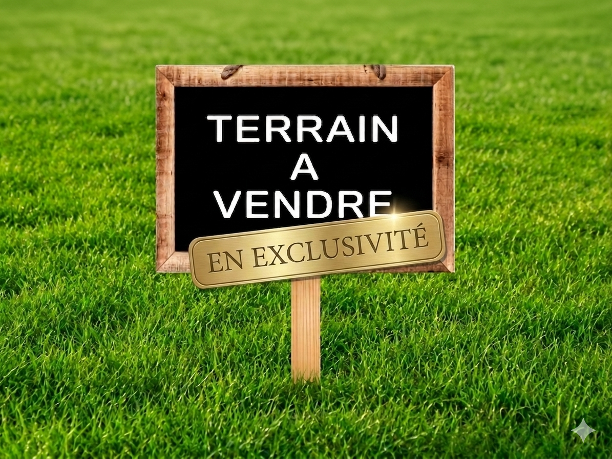 Terrain 967 m² · à Montroy · 967 m² · 177 000 €