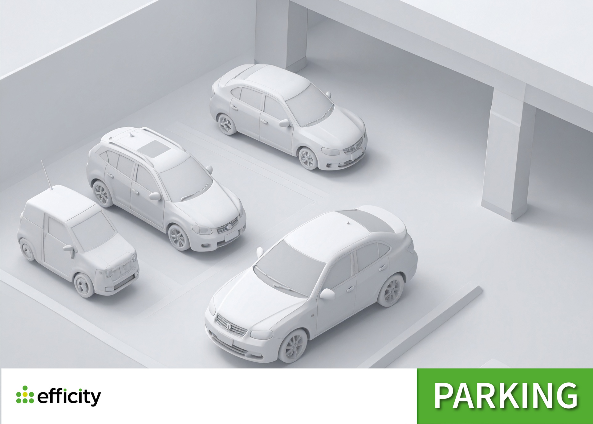 parking  - 15m2 à Sète (34200)