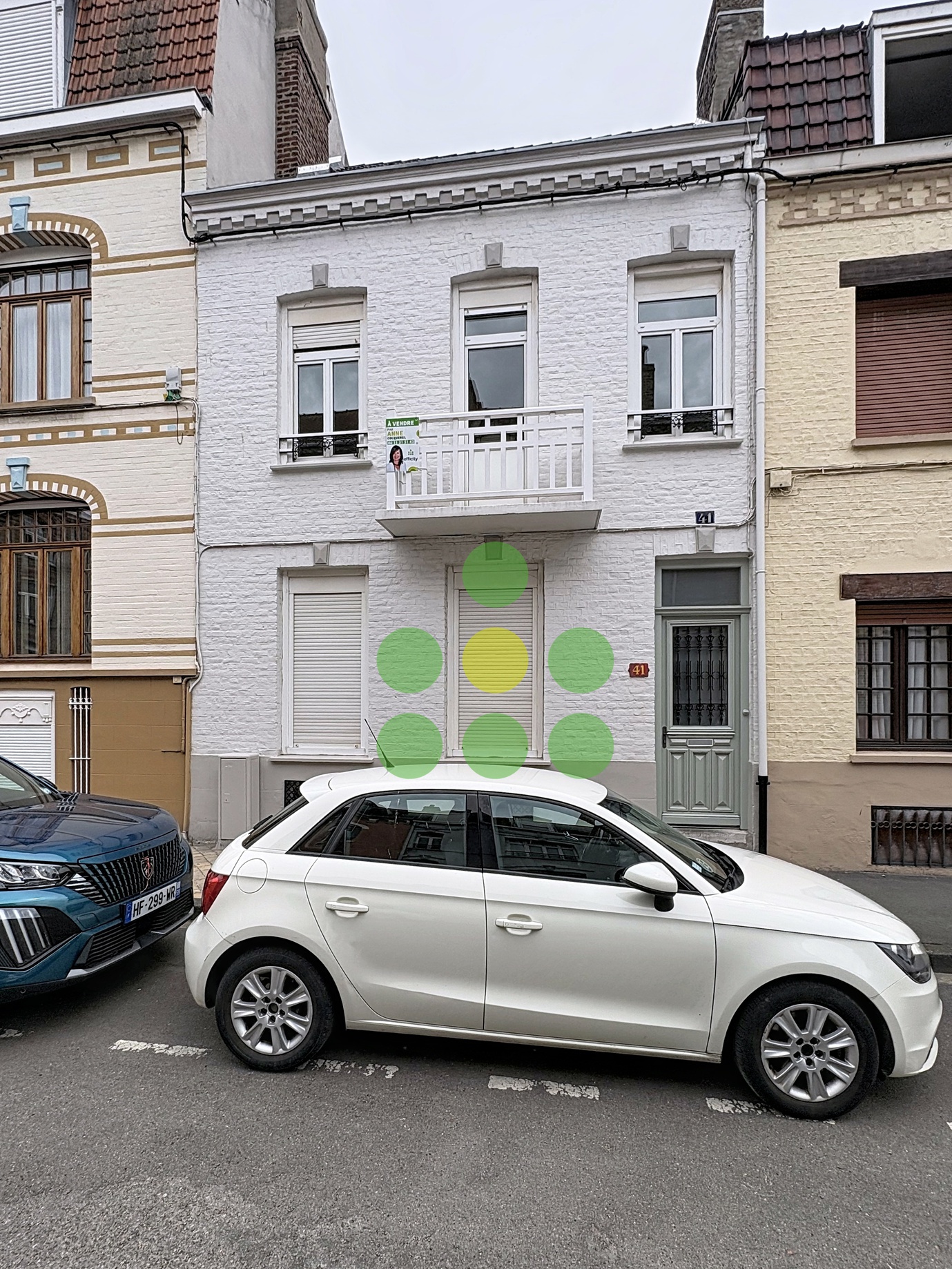 maison 6 pièces - 157m2 à Dunkerque (59240)