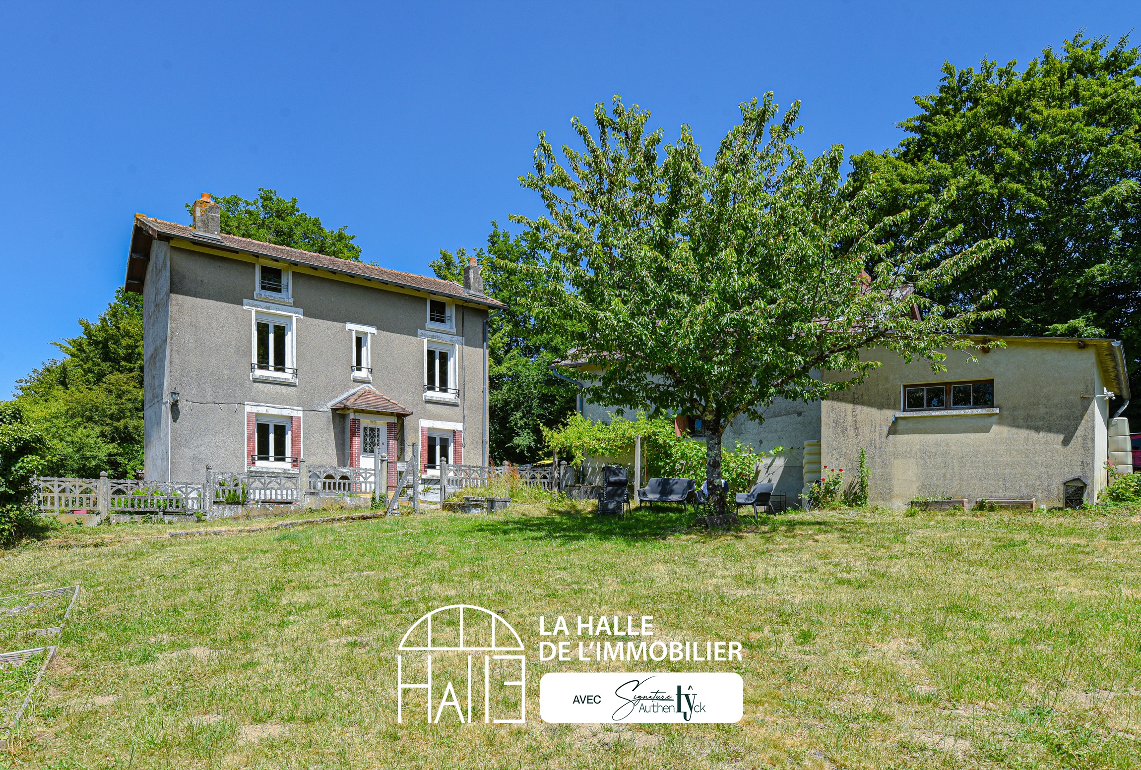 Maison 5 pièces 93 m² · à Bosmie-l'Aiguille · 93 m² · 204 250 €