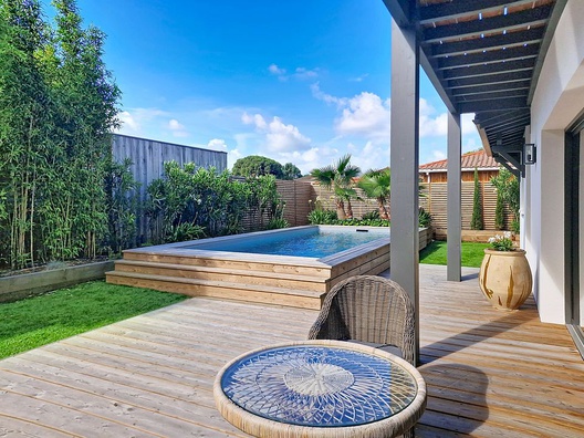 maison 6 pièces - 180m2 à La Teste-de-Buch (33260)
