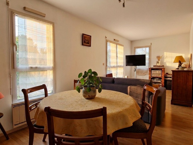 appartement 2 pièces - 50m2 à Rennes (35000)